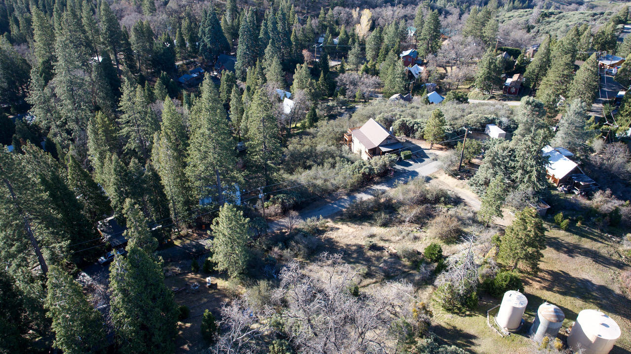 0 Posey, Posey, CA 93260