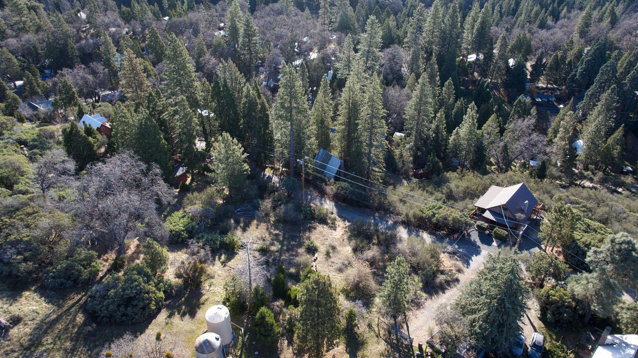 0 Posey, Posey, CA 93260