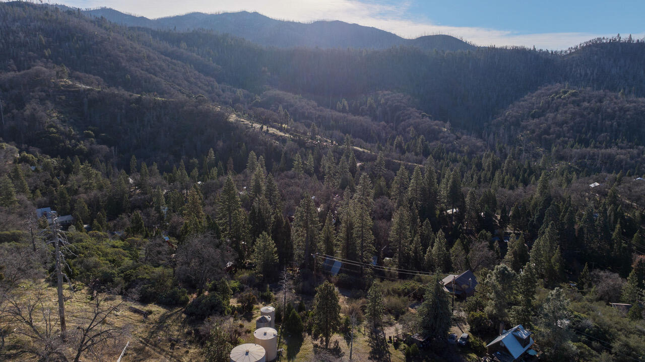 0 Posey, Posey, CA 93260