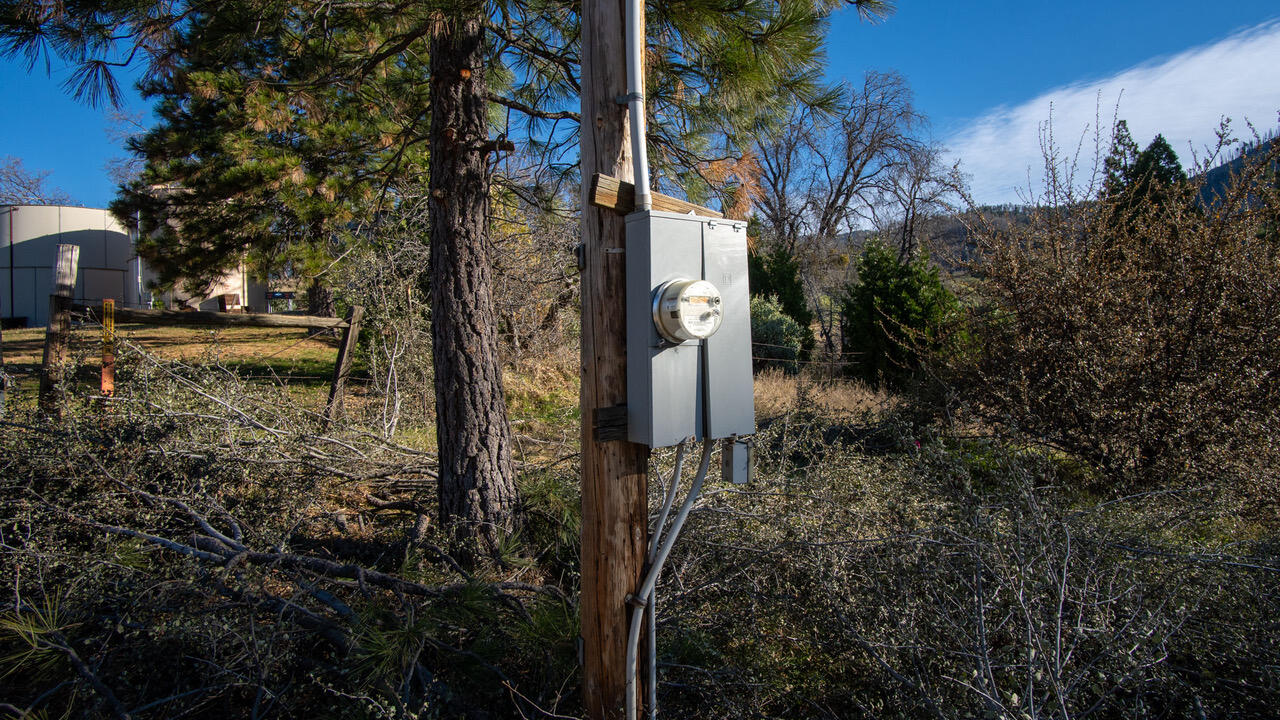 0 Posey, Posey, CA 93260