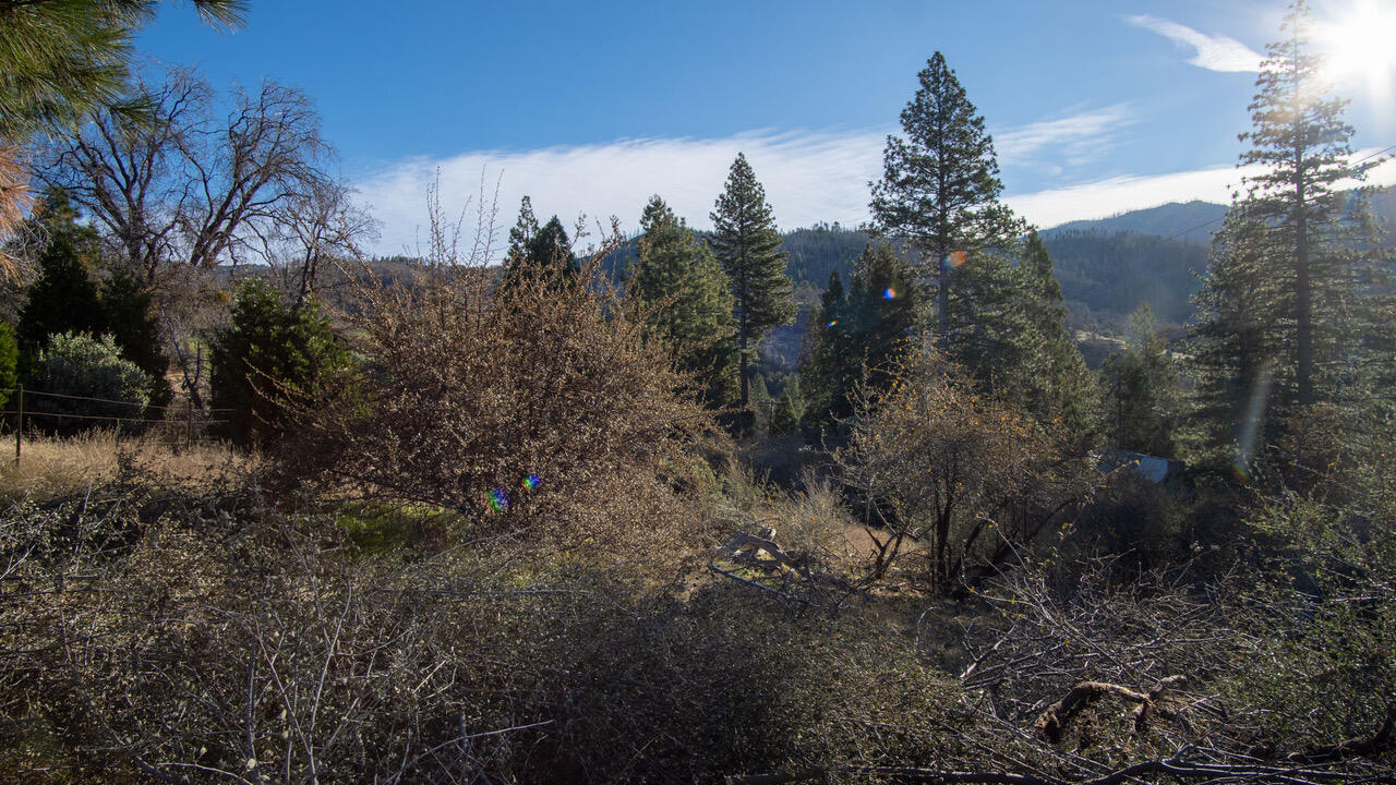 0 Posey, Posey, CA 93260