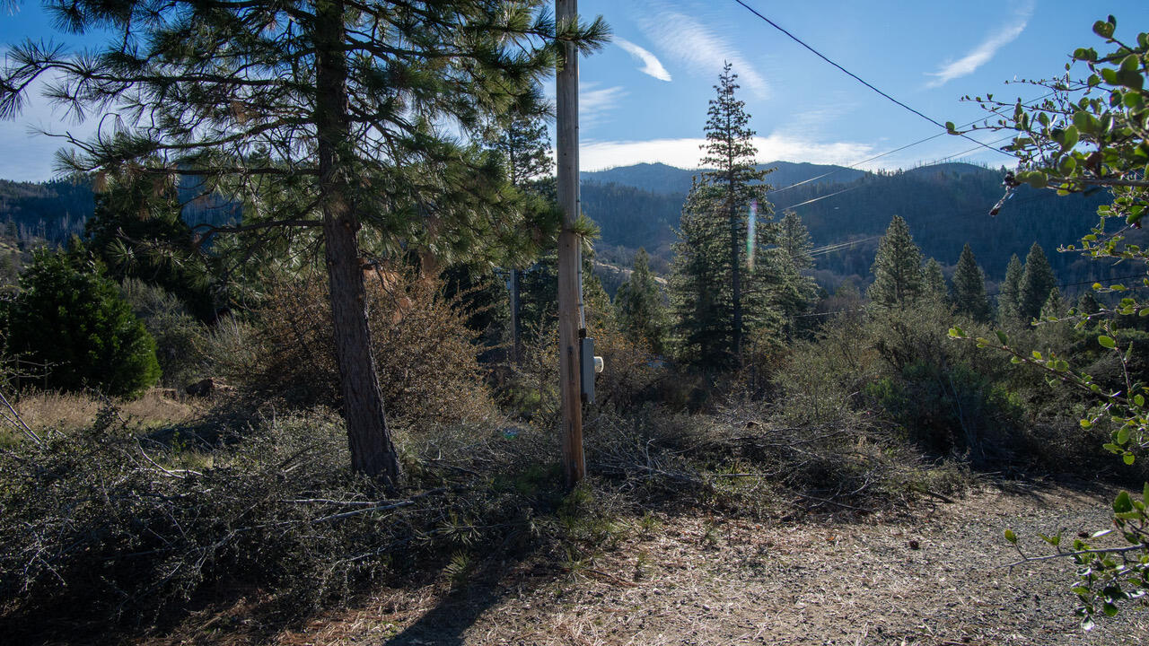 0 Posey, Posey, CA 93260