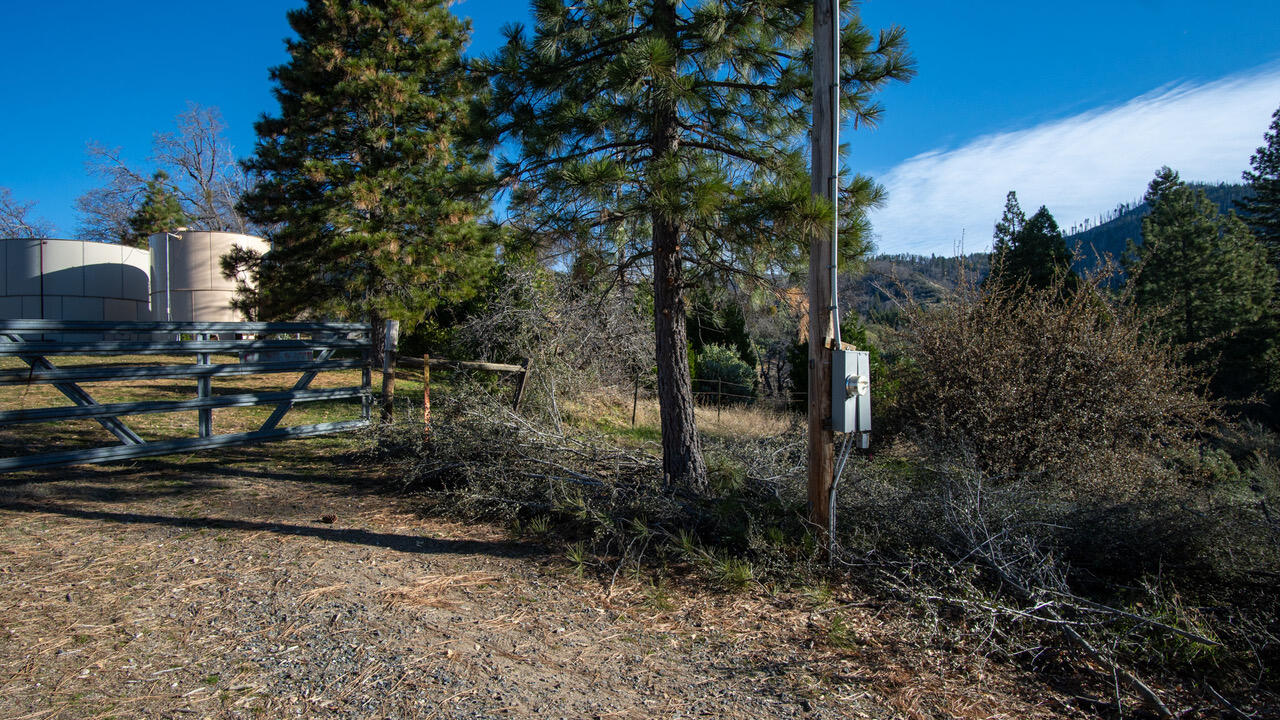 0 Posey, Posey, CA 93260