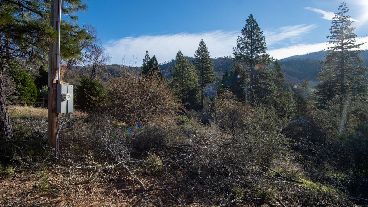 0 Posey, Posey, CA 93260