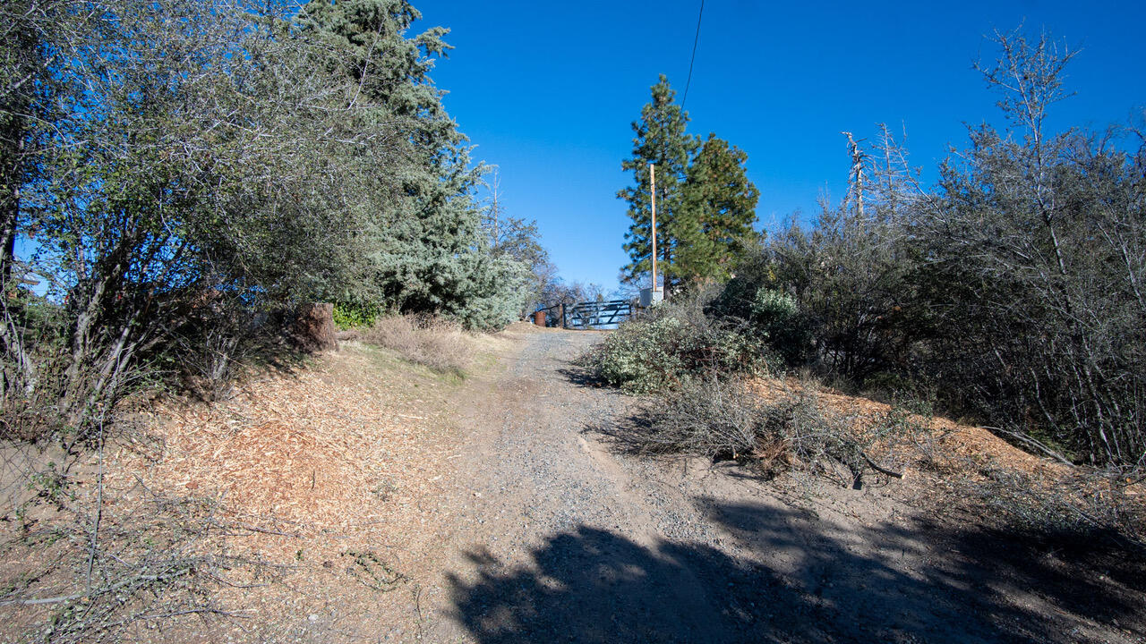 0 Posey, Posey, CA 93260