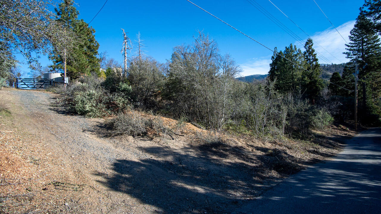 0 Posey, Posey, CA 93260