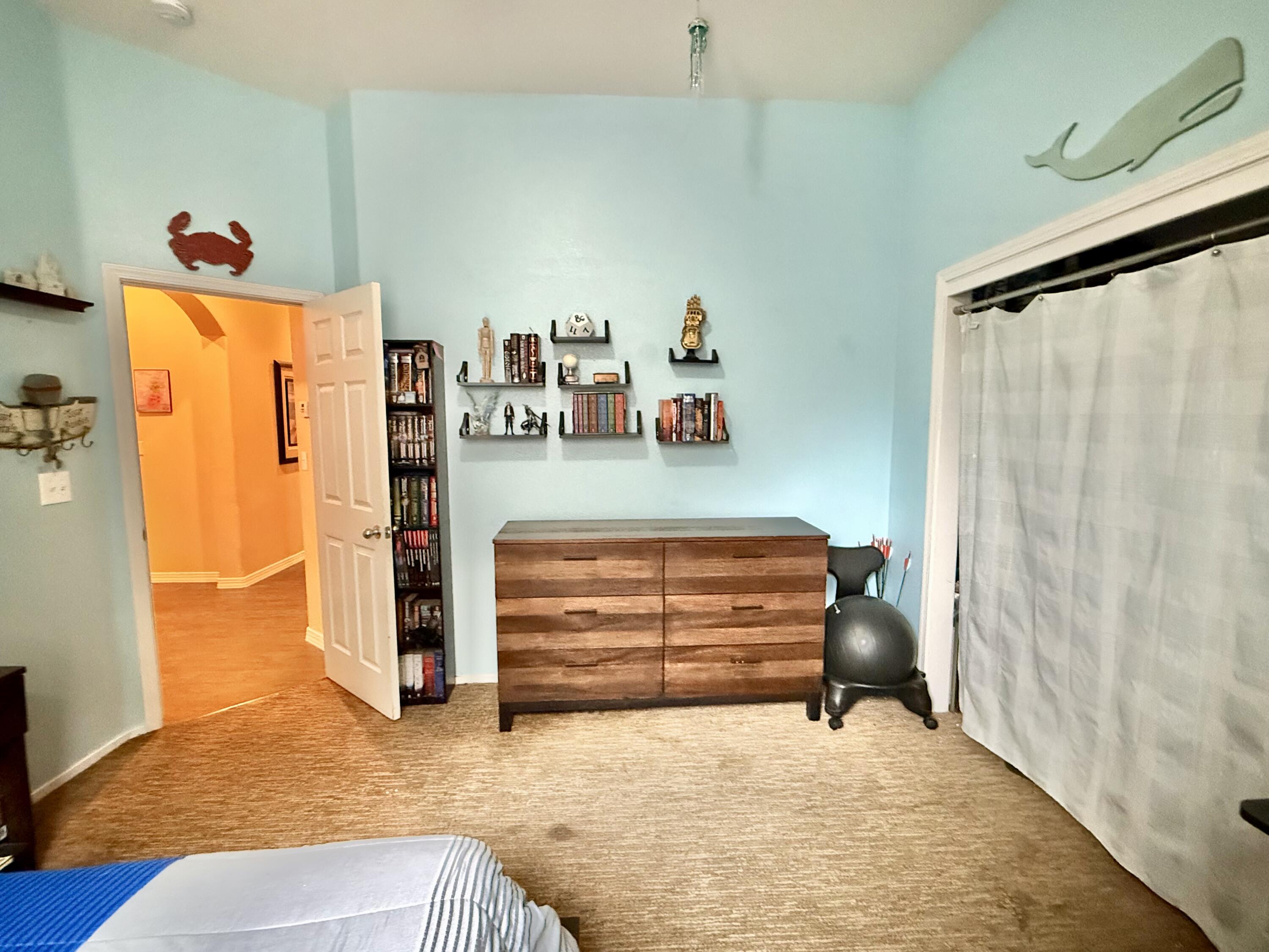 1520 W San Lucia Ave, Porterville, CA 93257