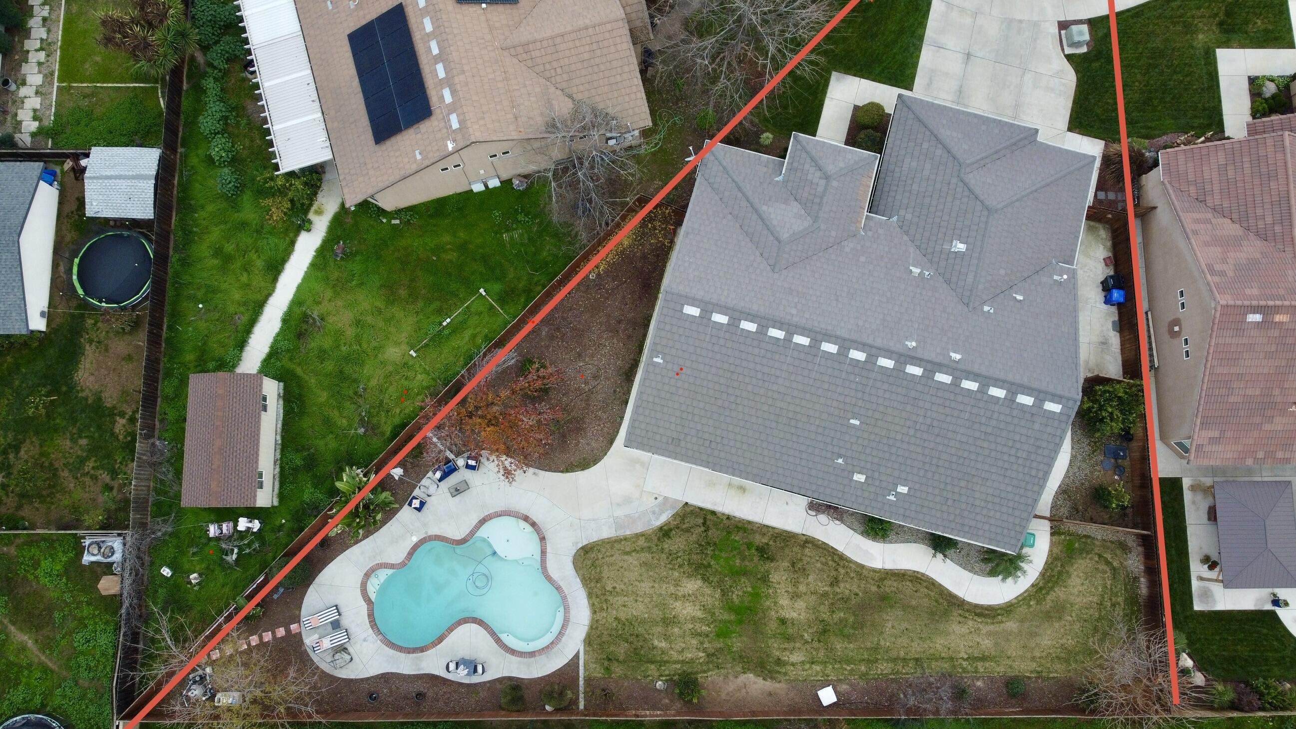 1520 W San Lucia Ave, Porterville, CA 93257