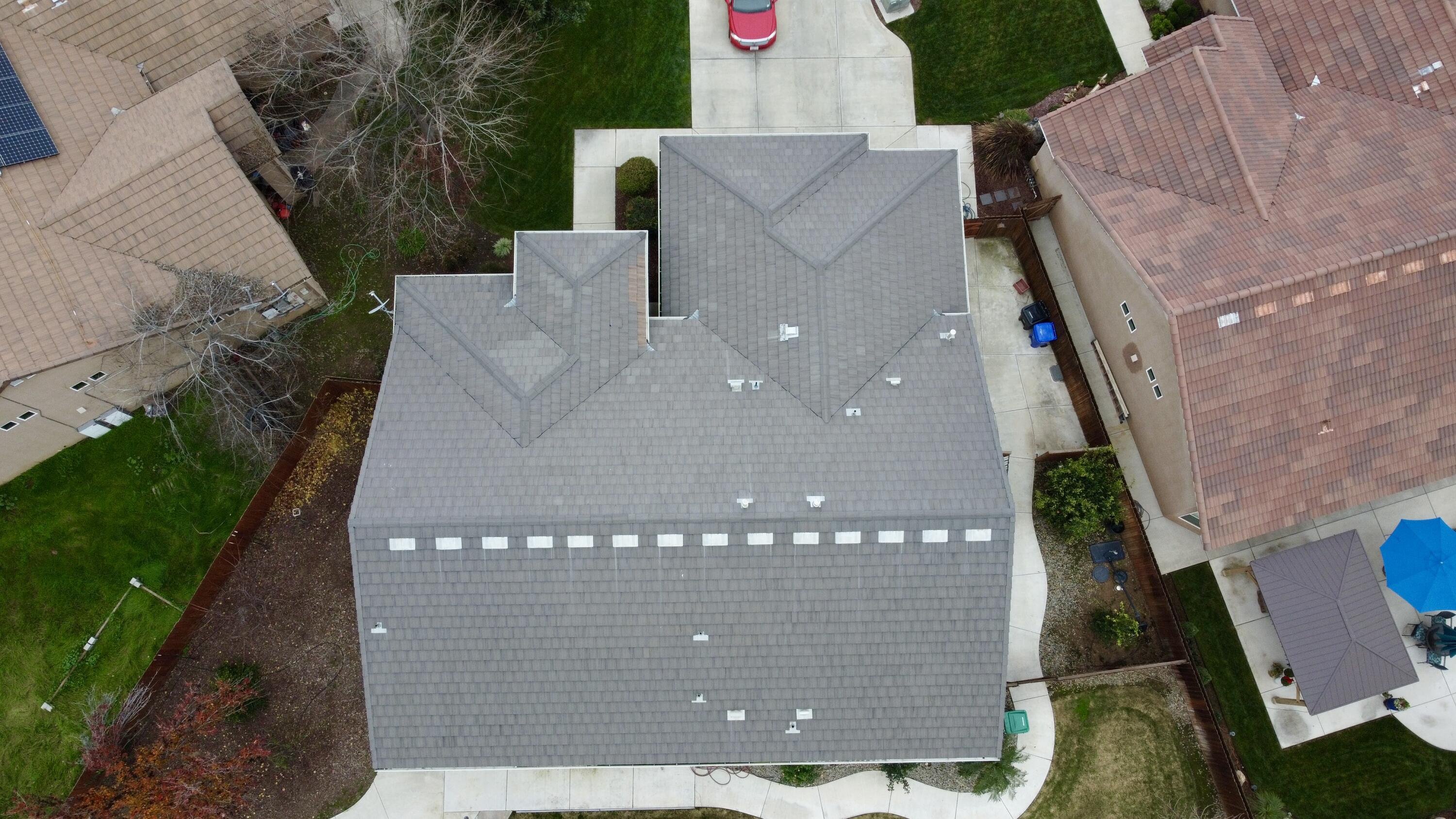 1520 W San Lucia Ave, Porterville, CA 93257