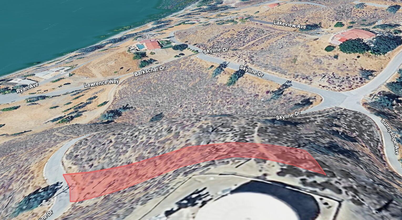 0 Skyline Dr, Lake Elsinore, CA 92530