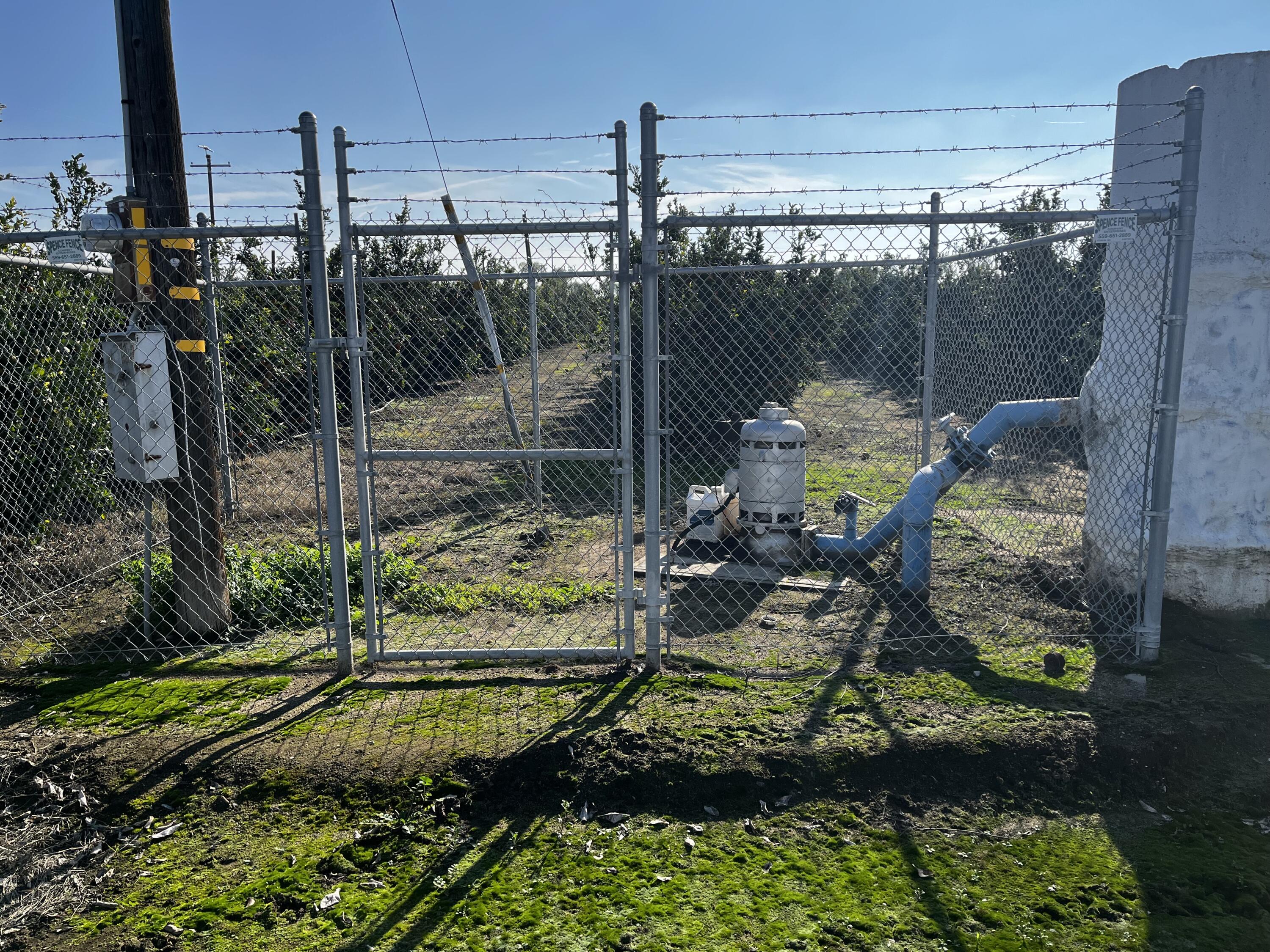 124, Orosi, CA 93647