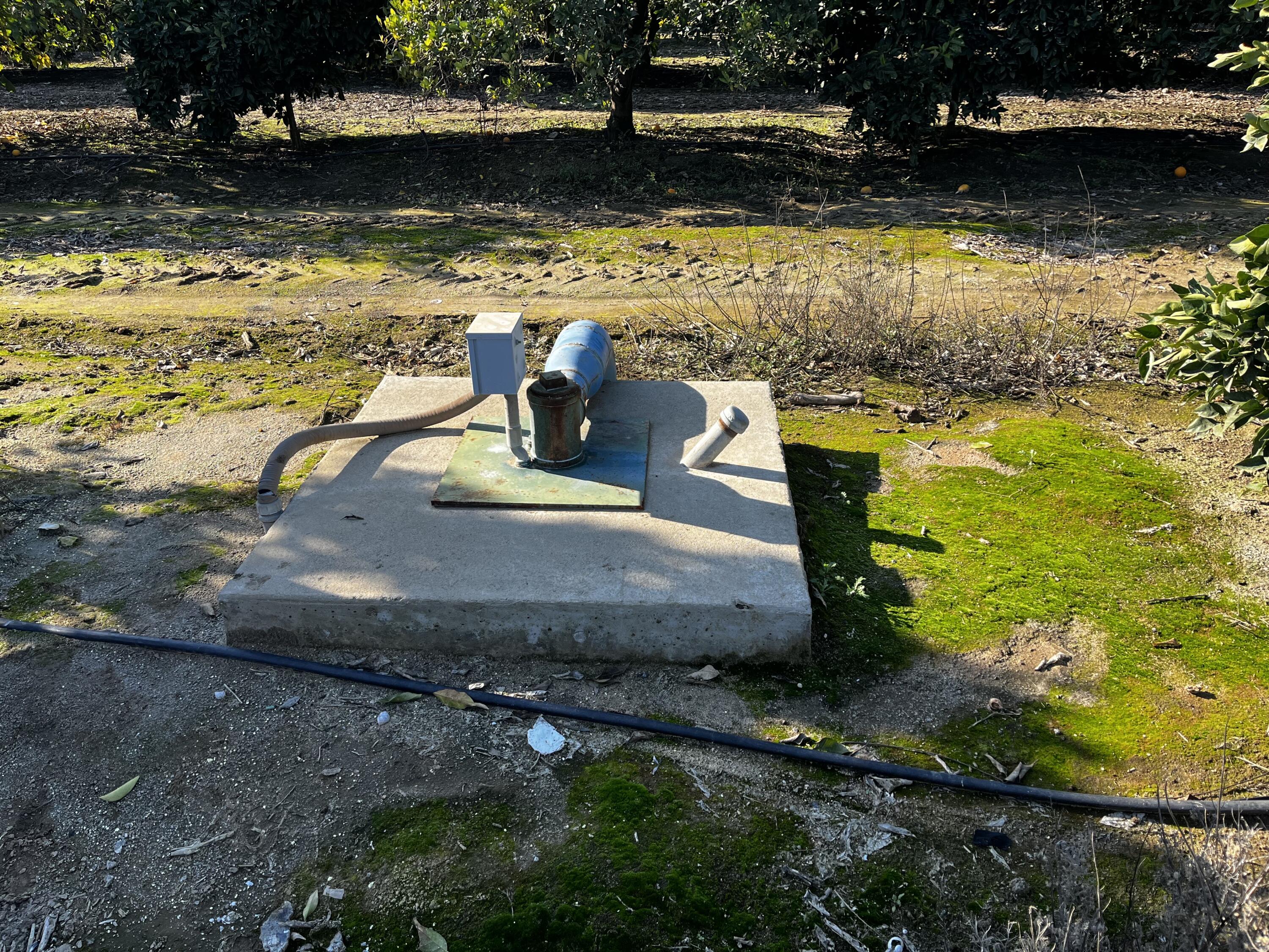 124, Orosi, CA 93647