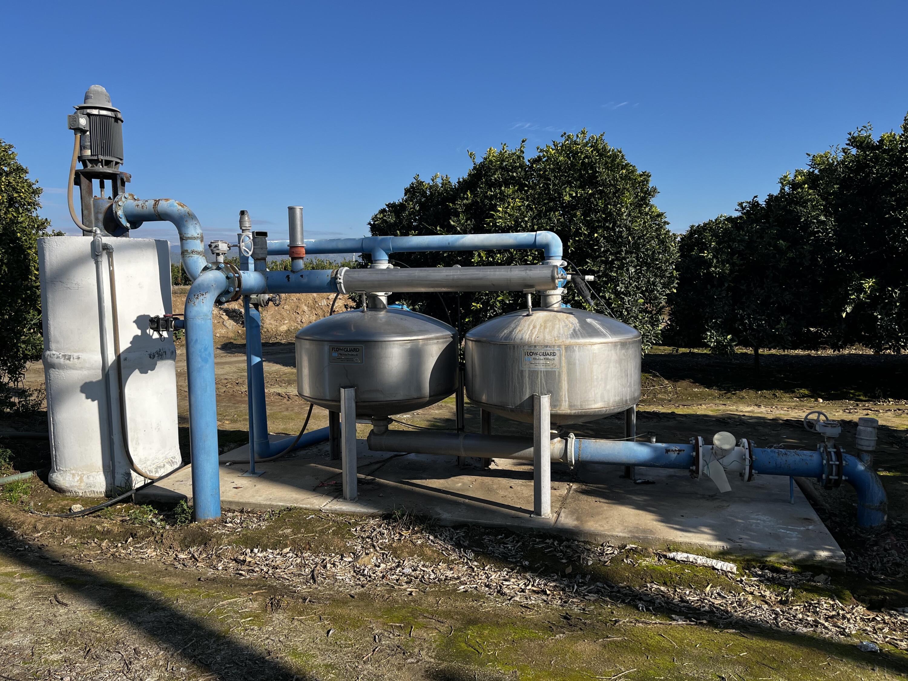 124, Orosi, CA 93647