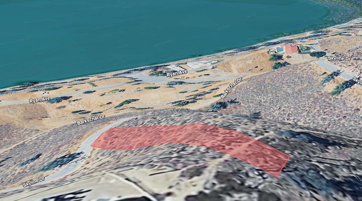 0 Skyline Dr, Lake Elsinore, CA 92530