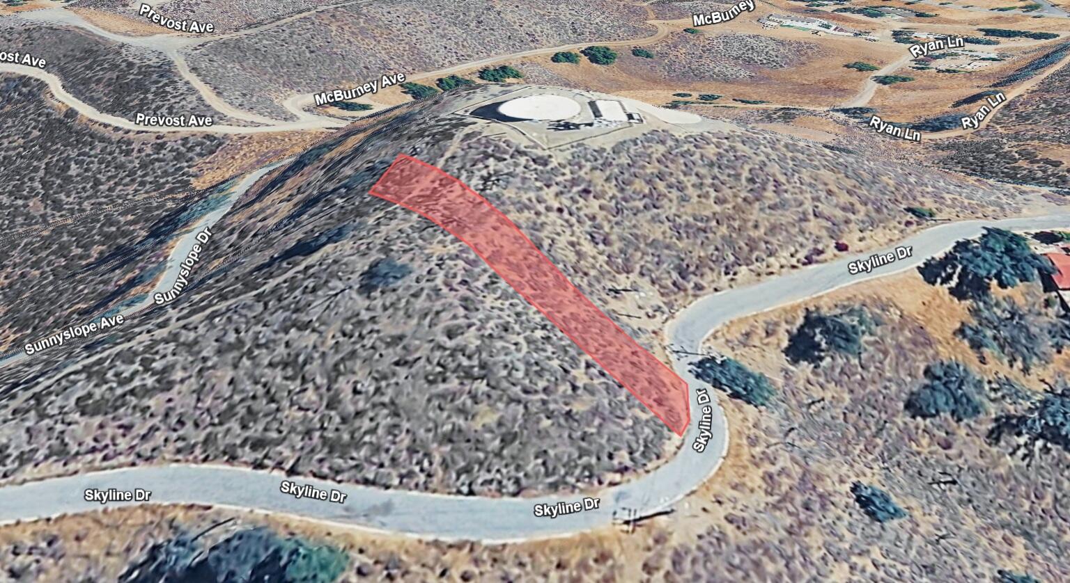 0 Skyline Dr, Lake Elsinore, CA 92530