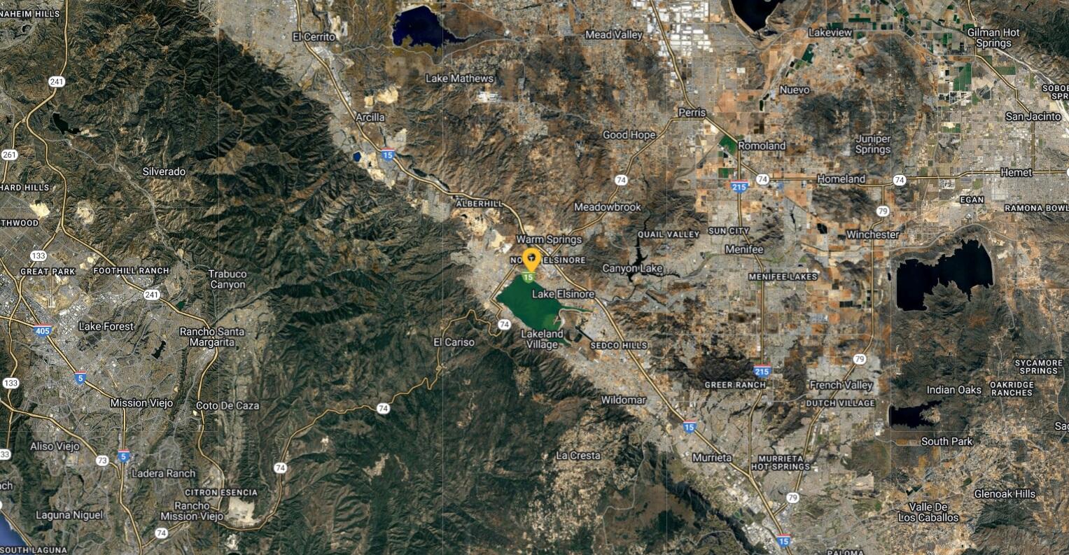 0 Skyline Dr, Lake Elsinore, CA 92530