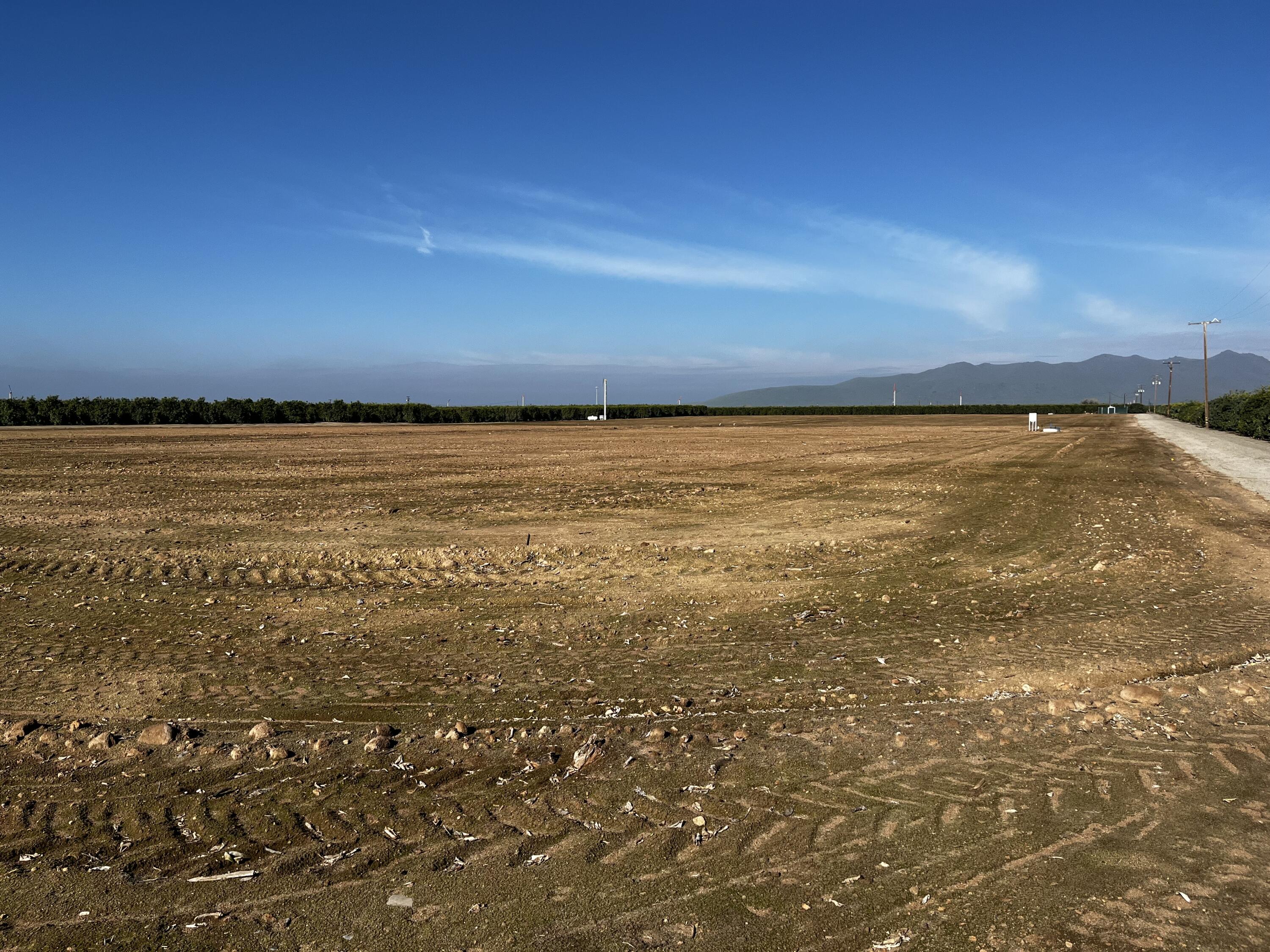 0 W Cajon Ave, Woodlake, CA 93286