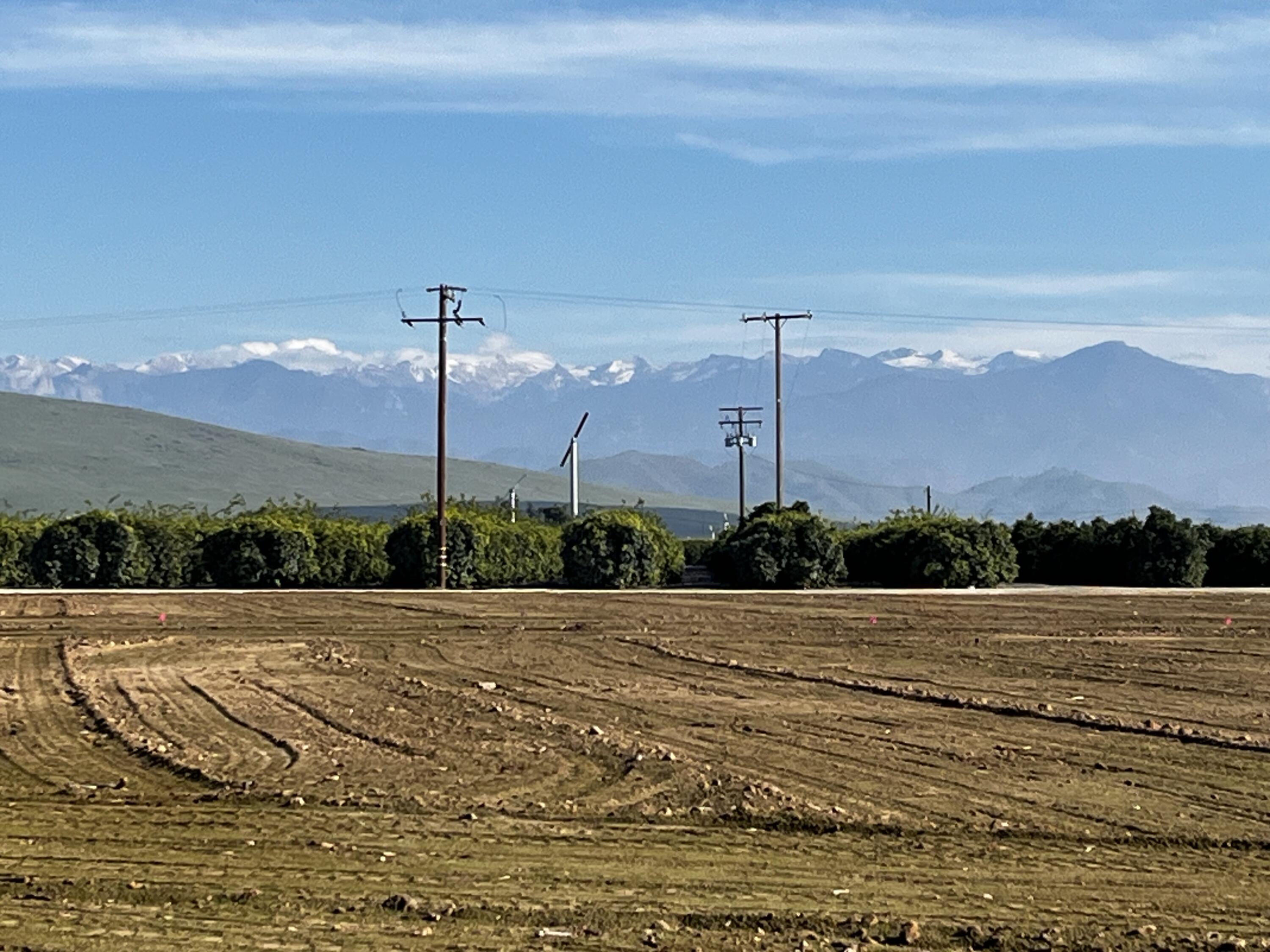 0 W Cajon Ave, Woodlake, CA 93286