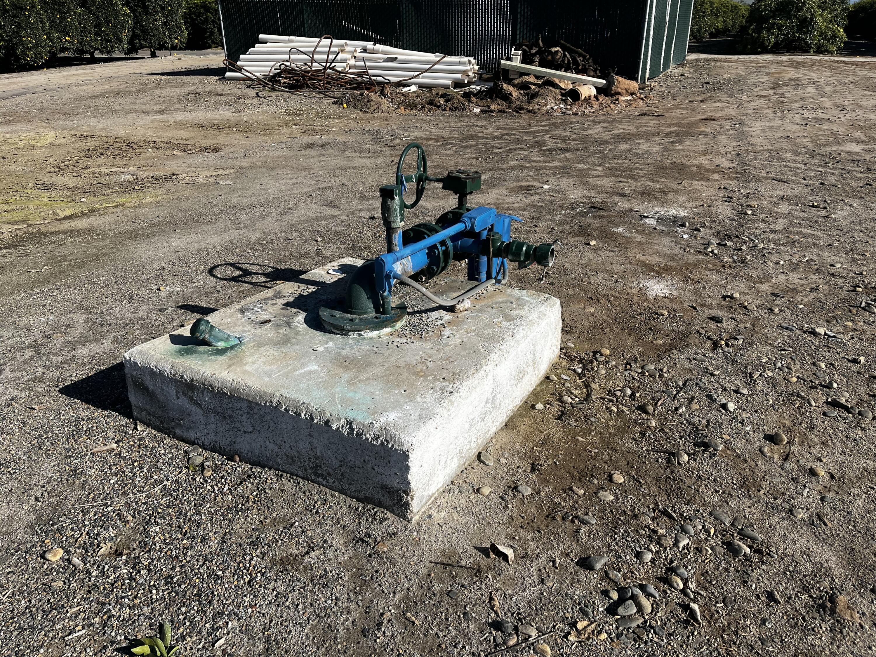 0 W Cajon Ave, Woodlake, CA 93286