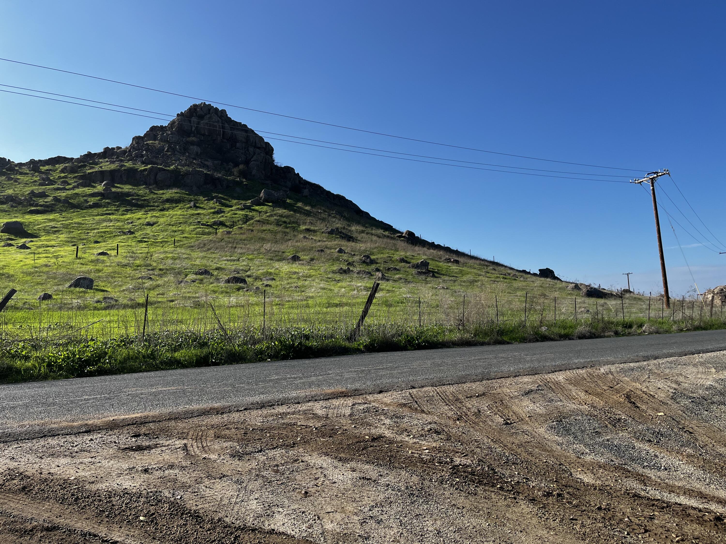 0 W Cajon Ave, Woodlake, CA 93286