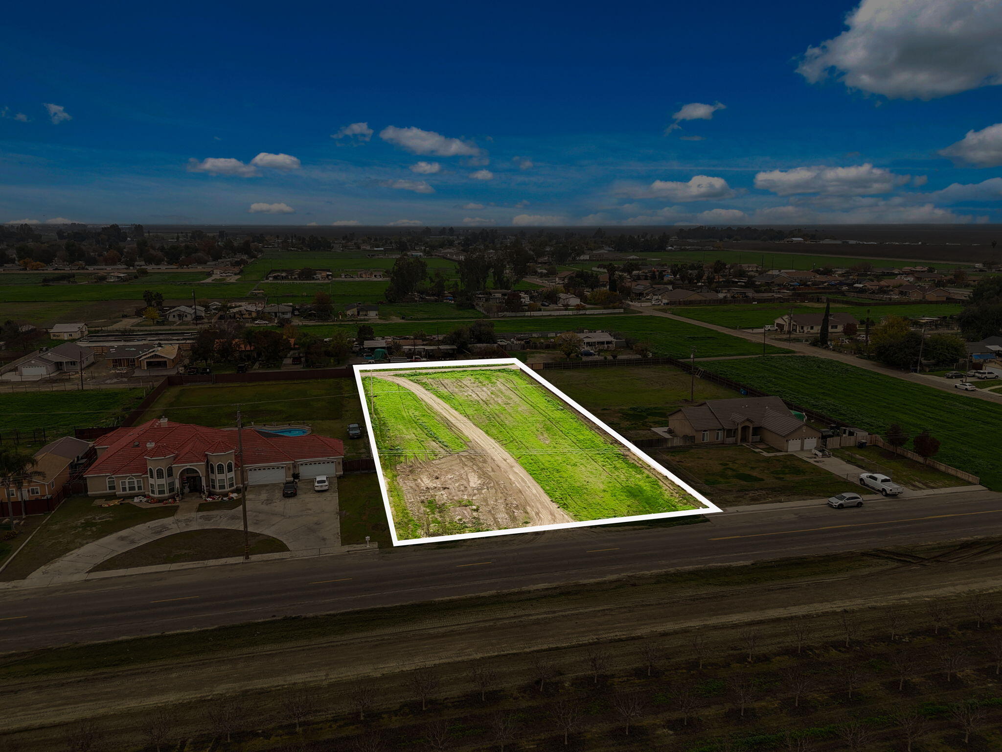 2637 Orange Ave, Corcoran, CA 93212