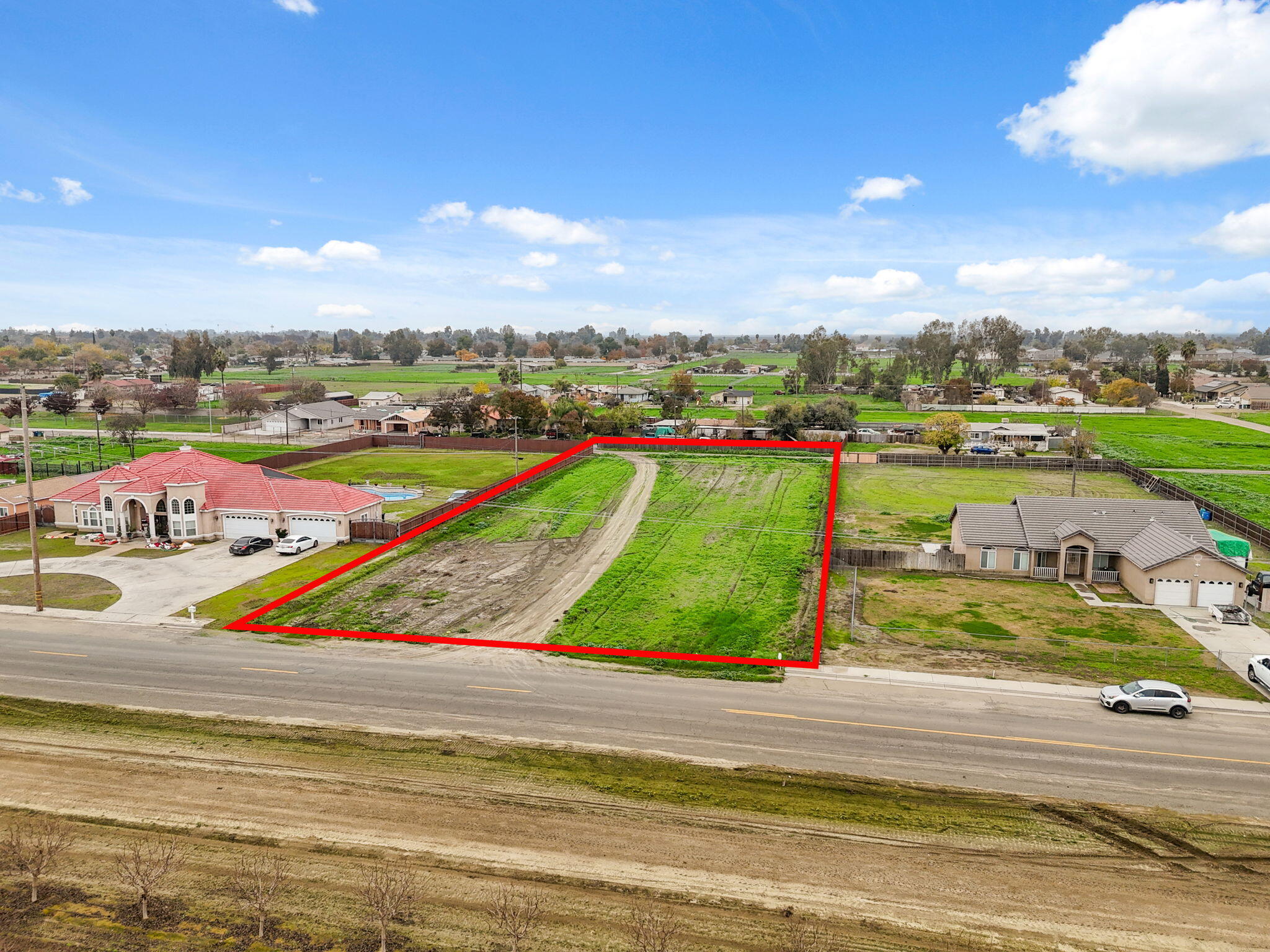 2637 Orange Ave, Corcoran, CA 93212