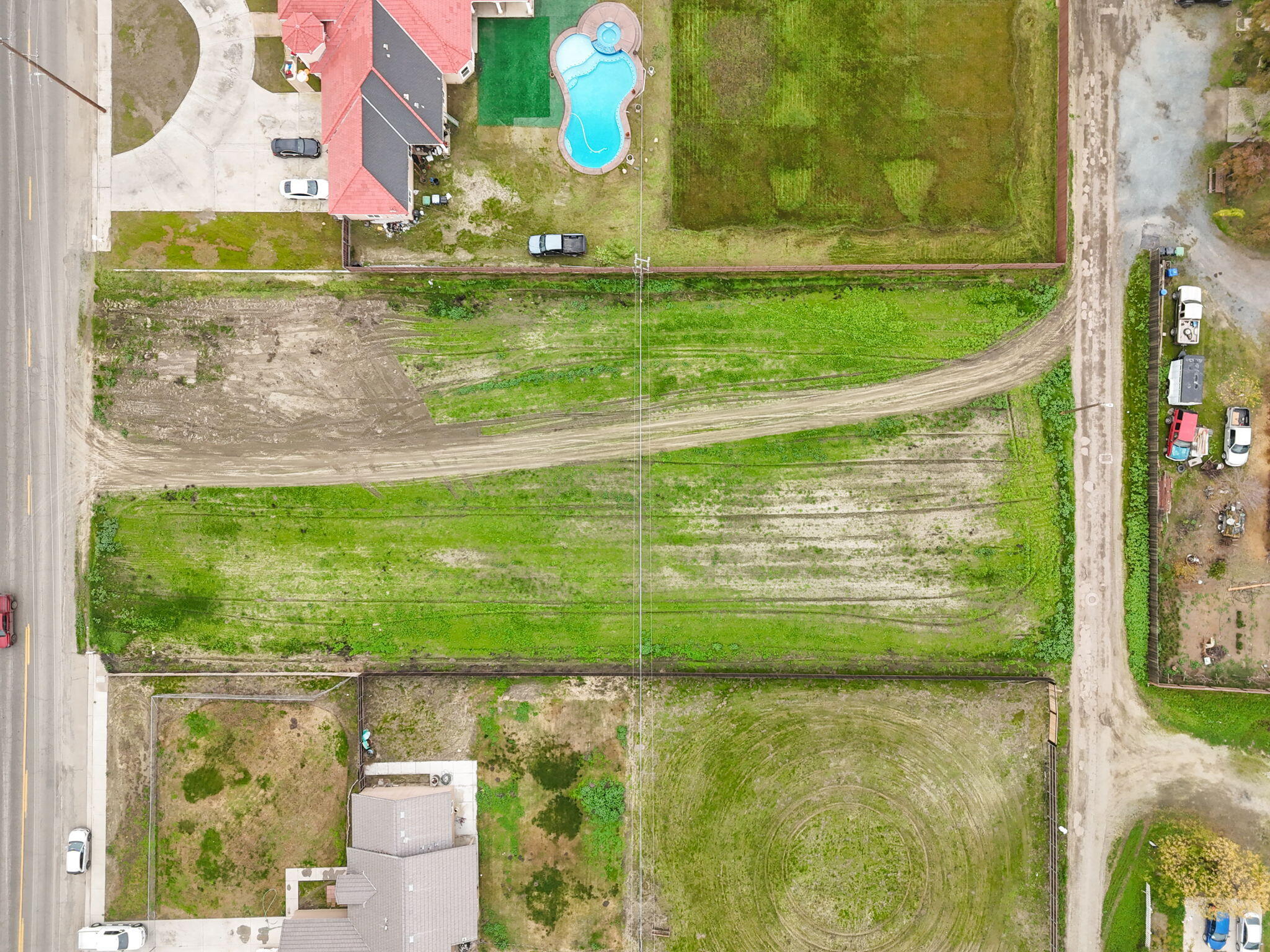 2637 Orange Ave, Corcoran, CA 93212