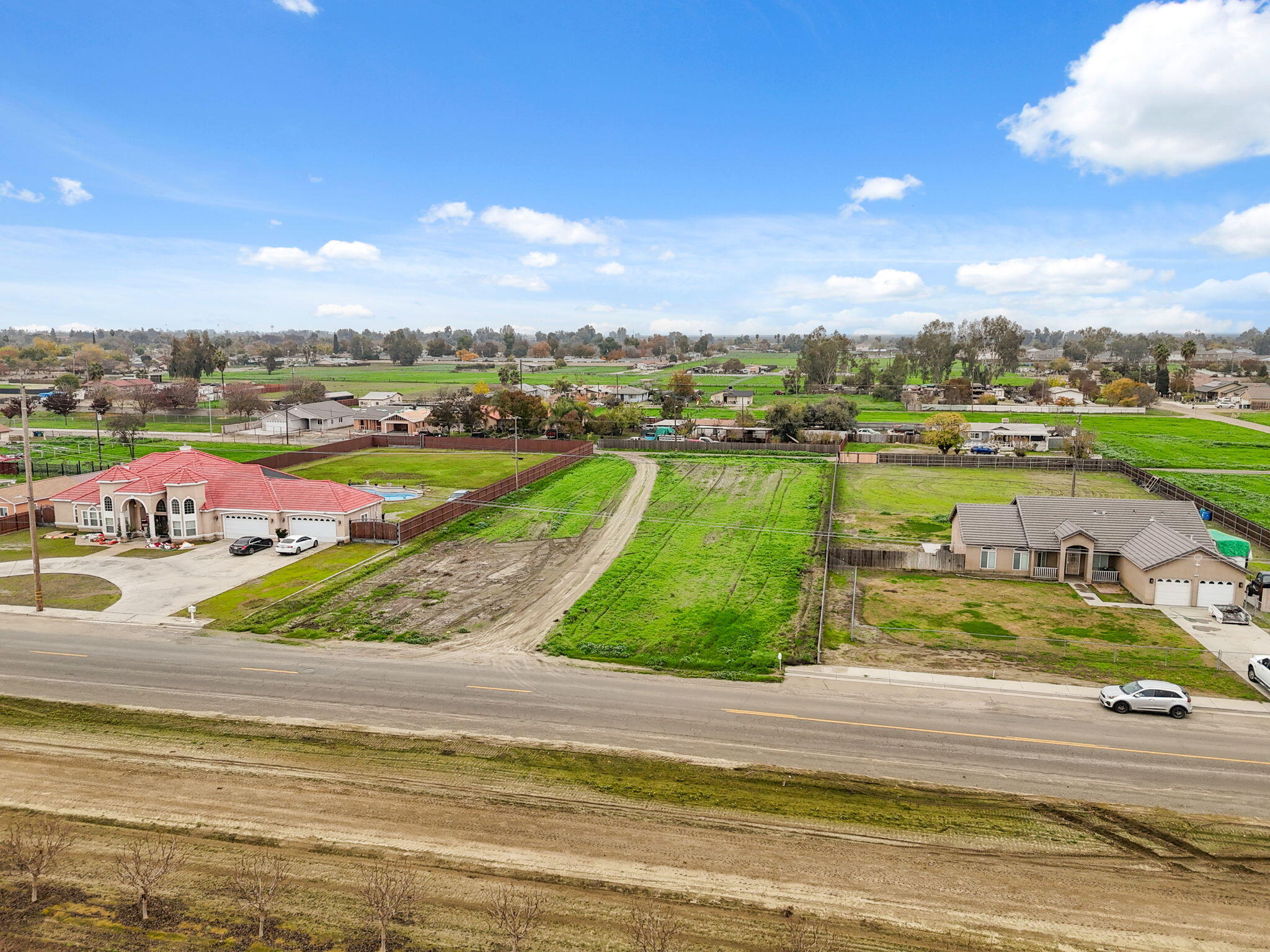 2637 Orange Ave, Corcoran, CA 93212