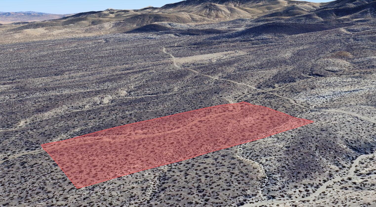 0 Vic Princess Pat Mine Rd, Adelanto, CA 92301