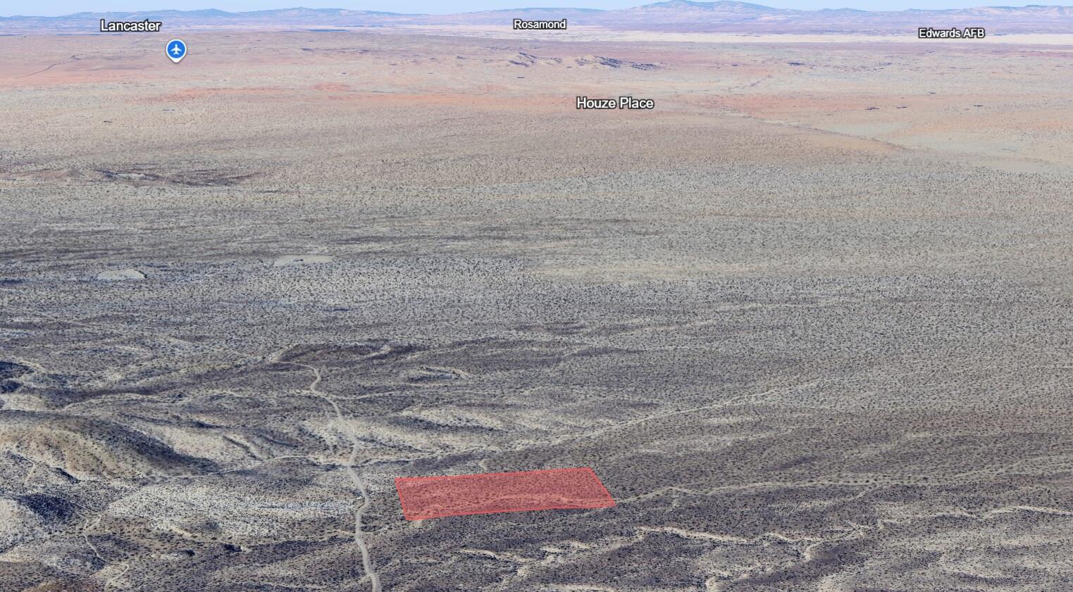 0 Vic Princess Pat Mine Rd, Adelanto, CA 92301