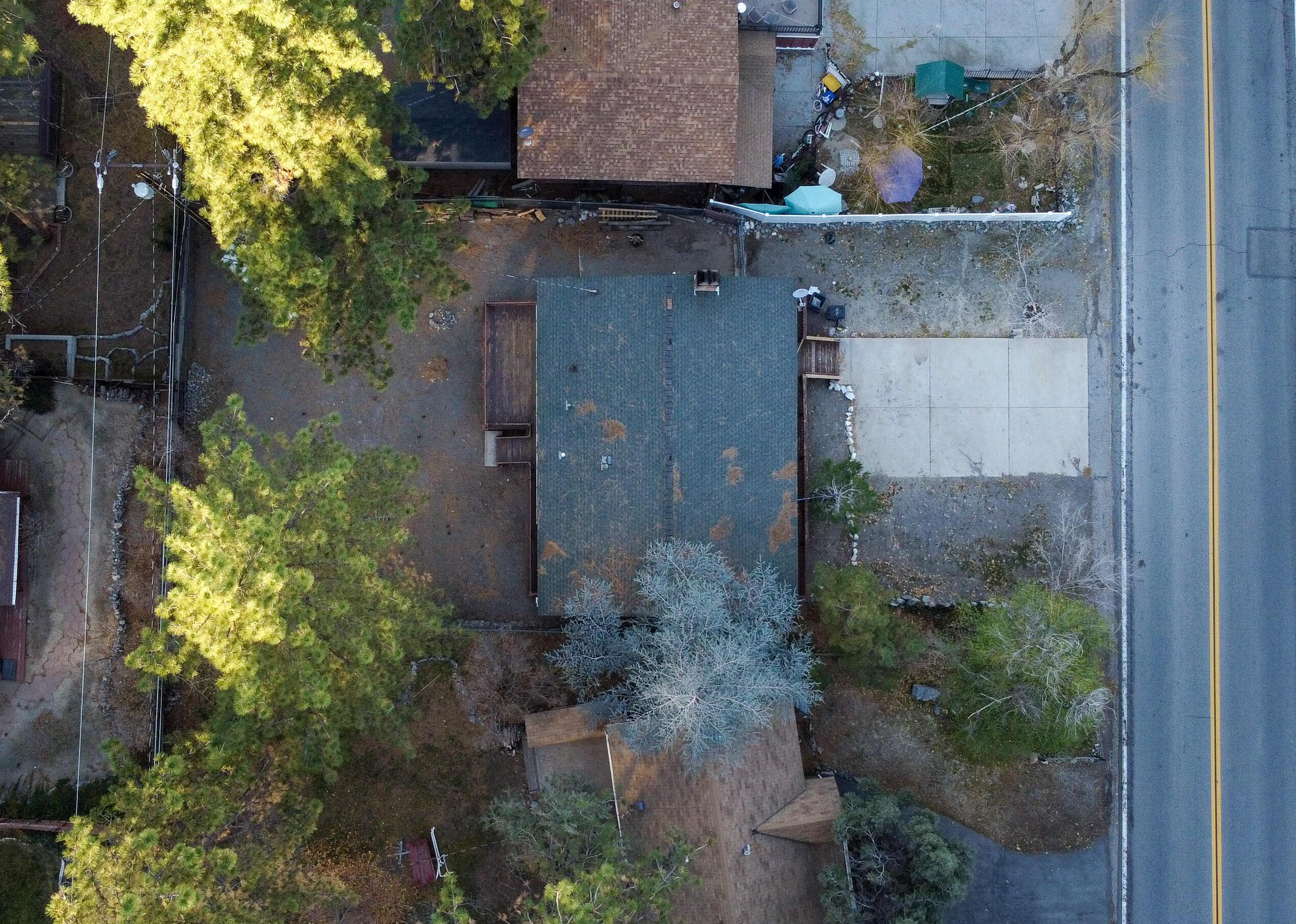 5608 Sheepcreek Dr, Wrightwood, CA 92397