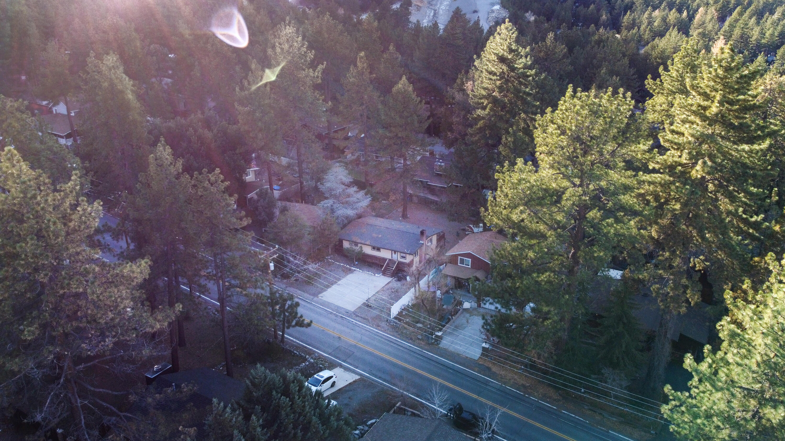 5608 Sheepcreek Dr, Wrightwood, CA 92397