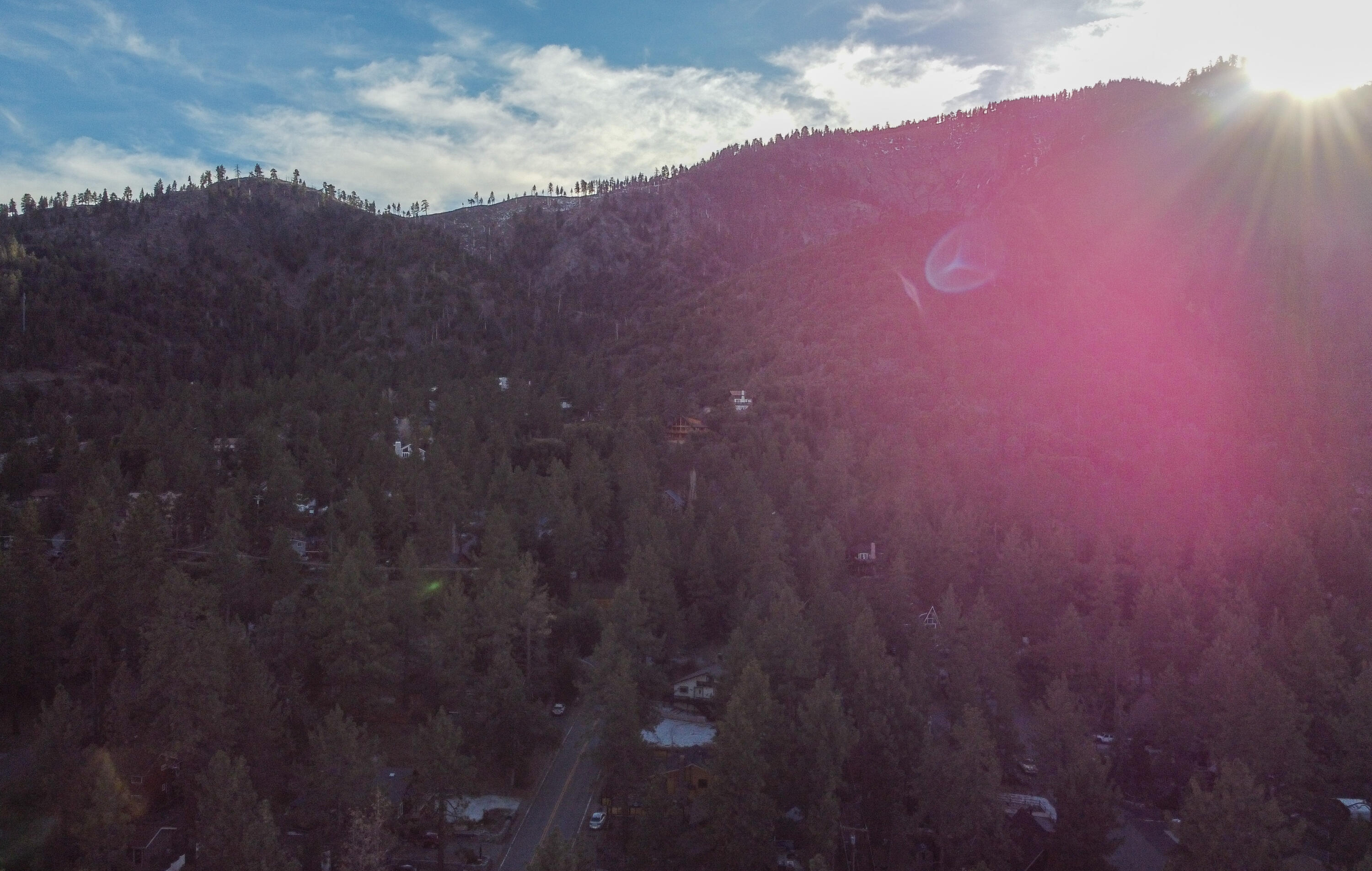 5608 Sheepcreek Dr, Wrightwood, CA 92397