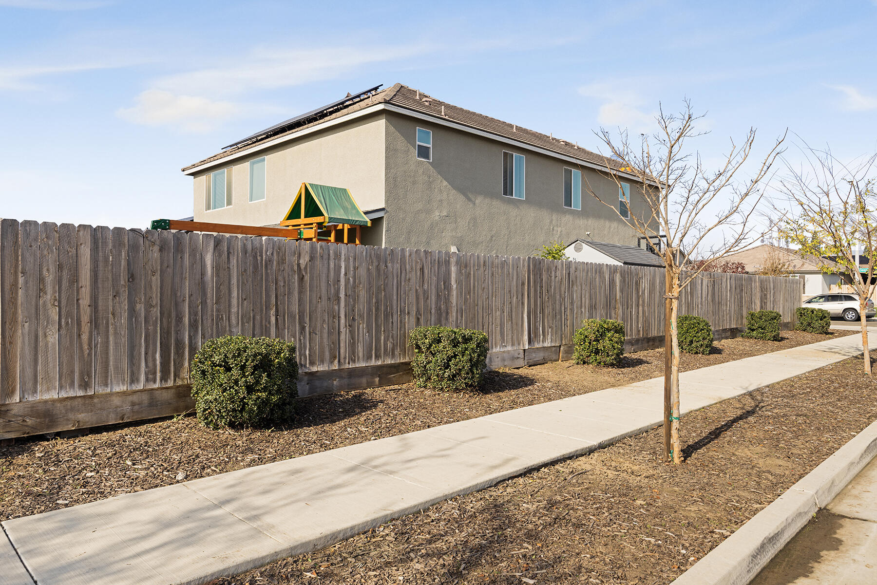 3623 E Seeger Ave, Visalia, CA 93292