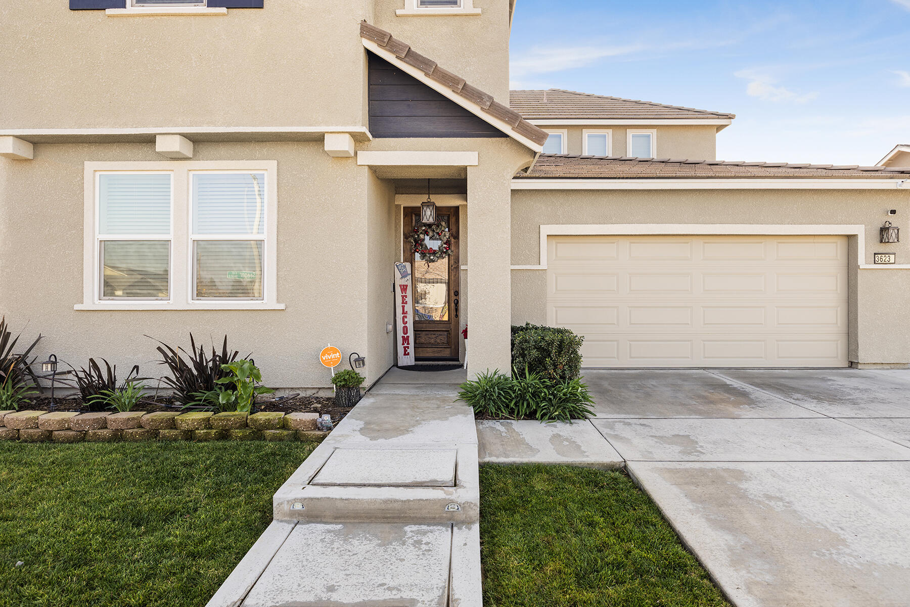 3623 E Seeger Ave, Visalia, CA 93292