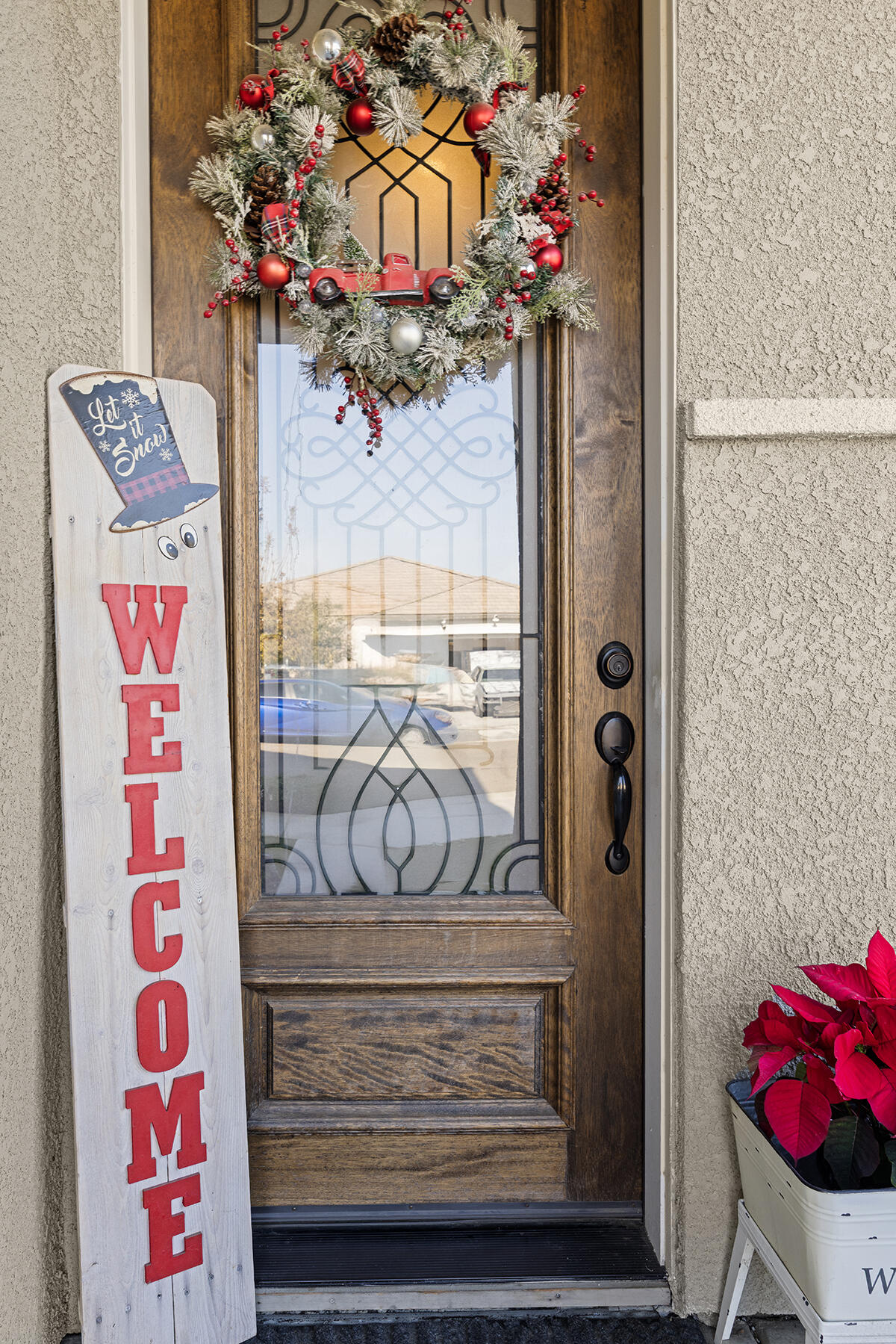 3623 E Seeger Ave, Visalia, CA 93292