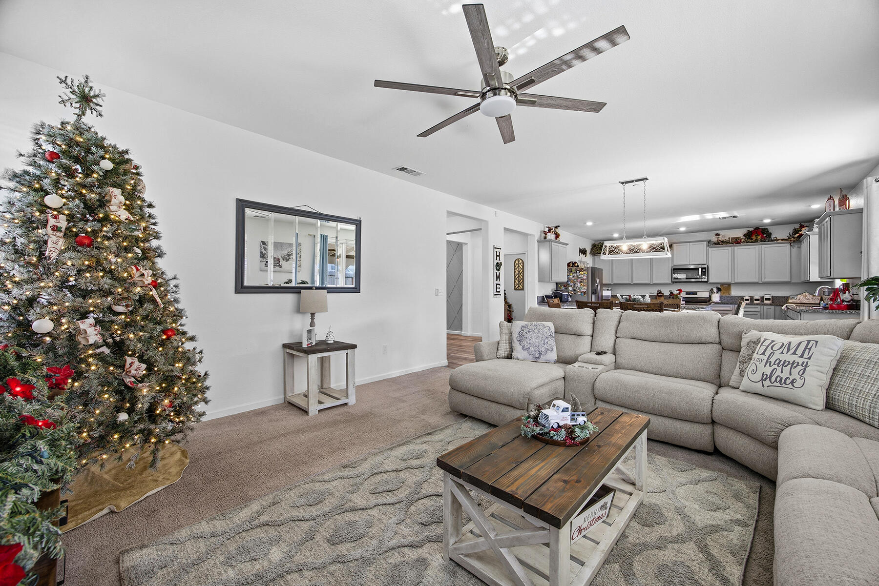 3623 E Seeger Ave, Visalia, CA 93292