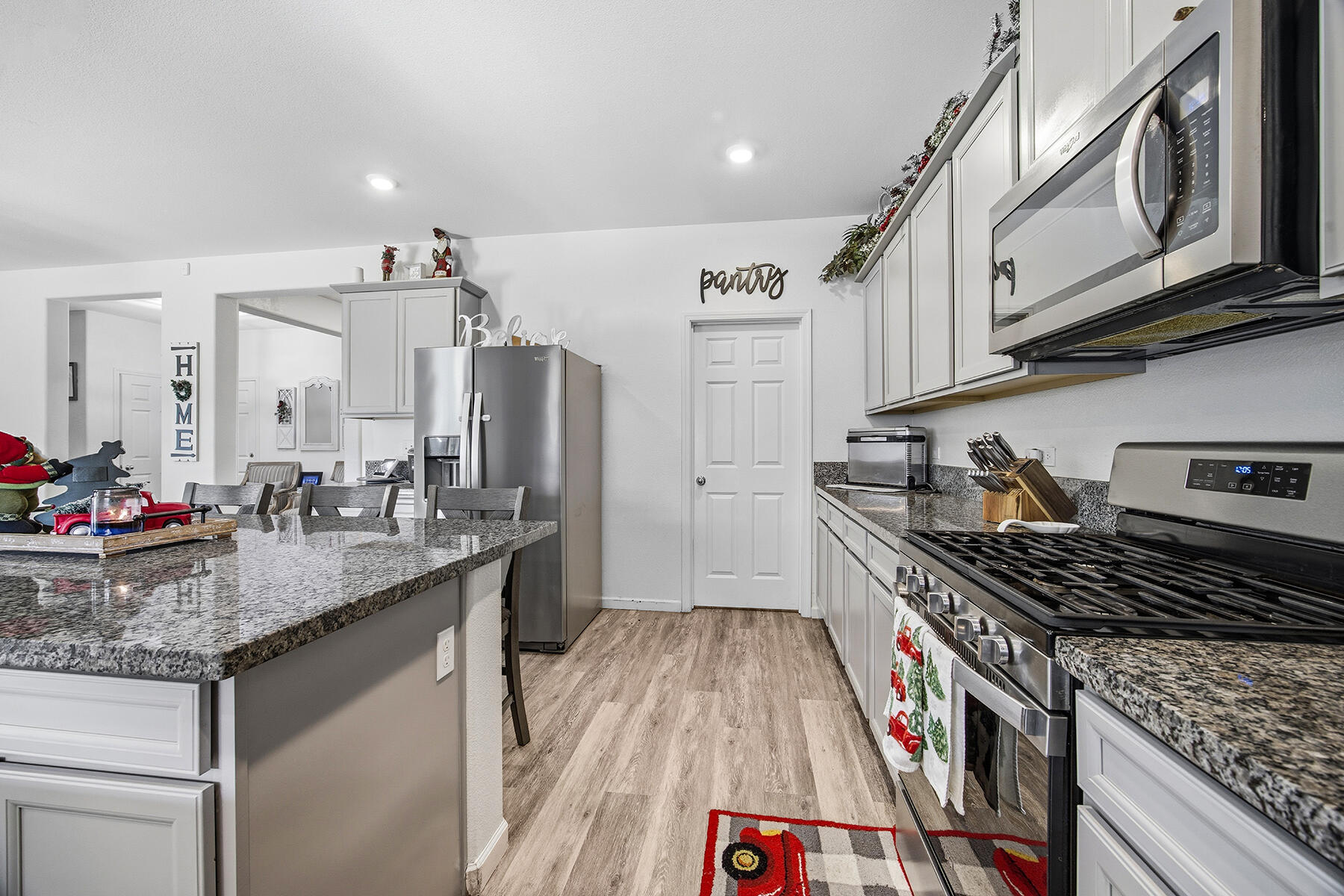 3623 E Seeger Ave, Visalia, CA 93292