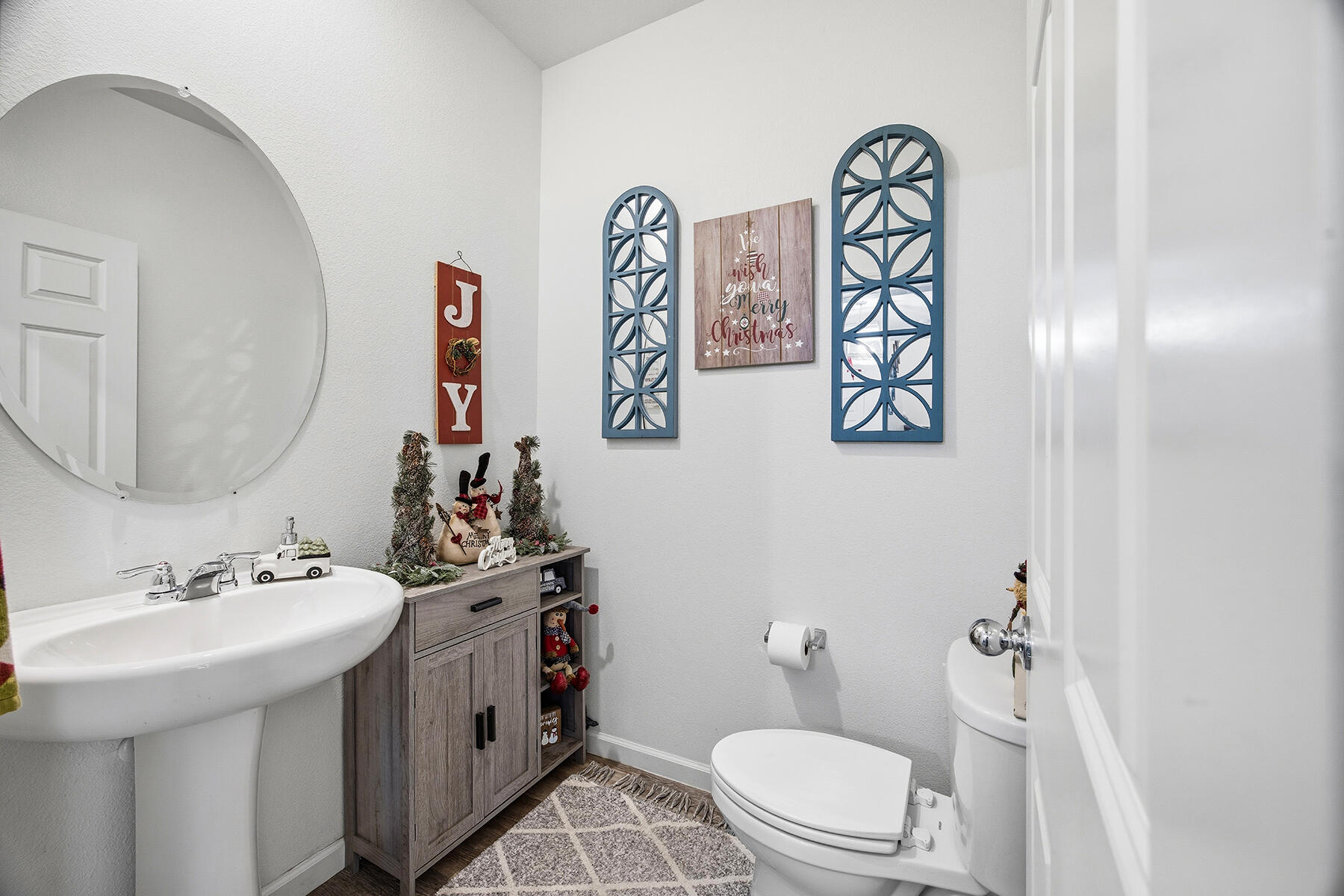 3623 E Seeger Ave, Visalia, CA 93292