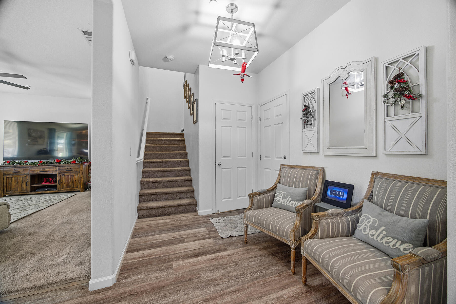 3623 E Seeger Ave, Visalia, CA 93292