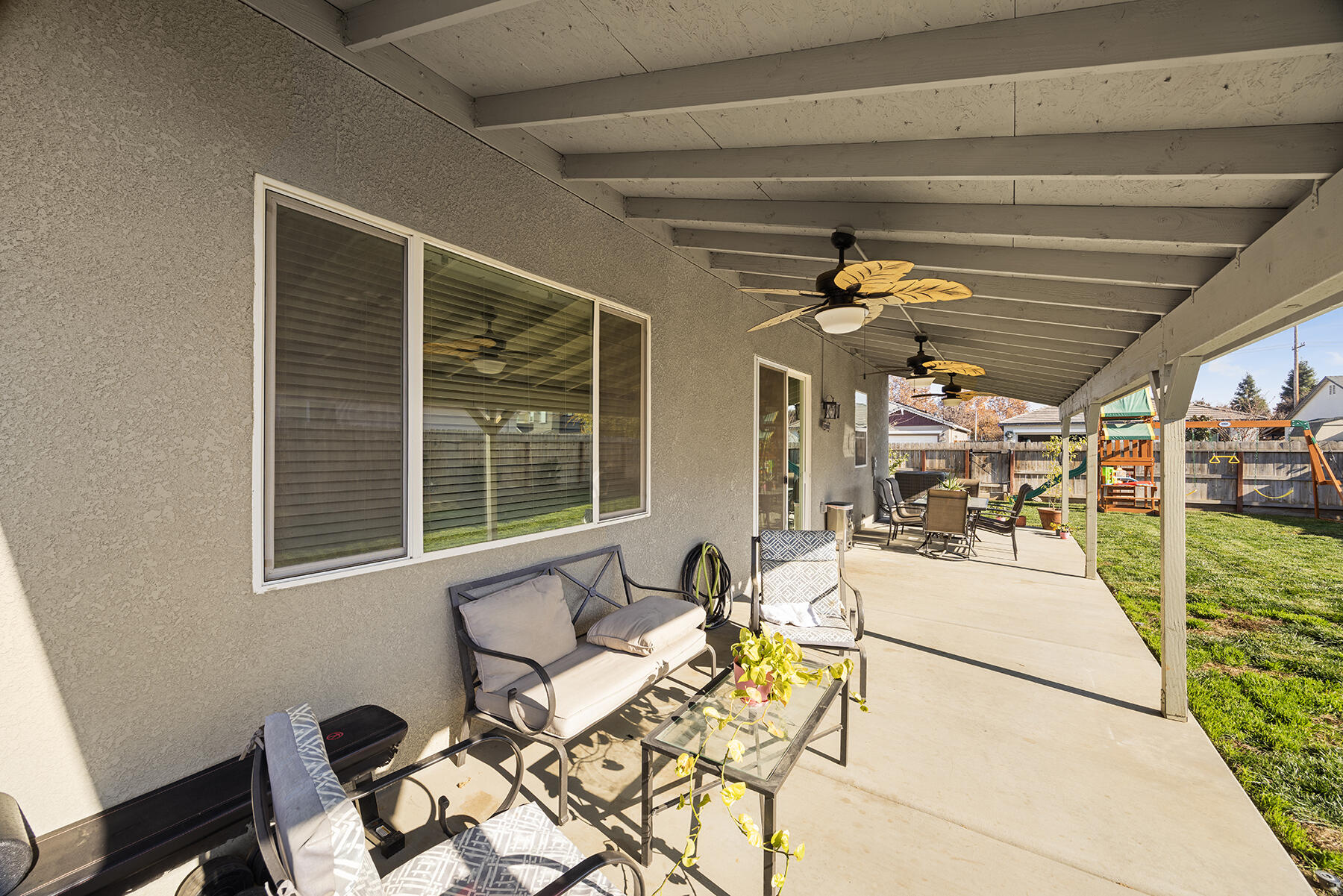 3623 E Seeger Ave, Visalia, CA 93292