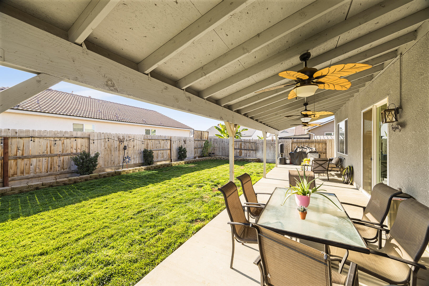 3623 E Seeger Ave, Visalia, CA 93292