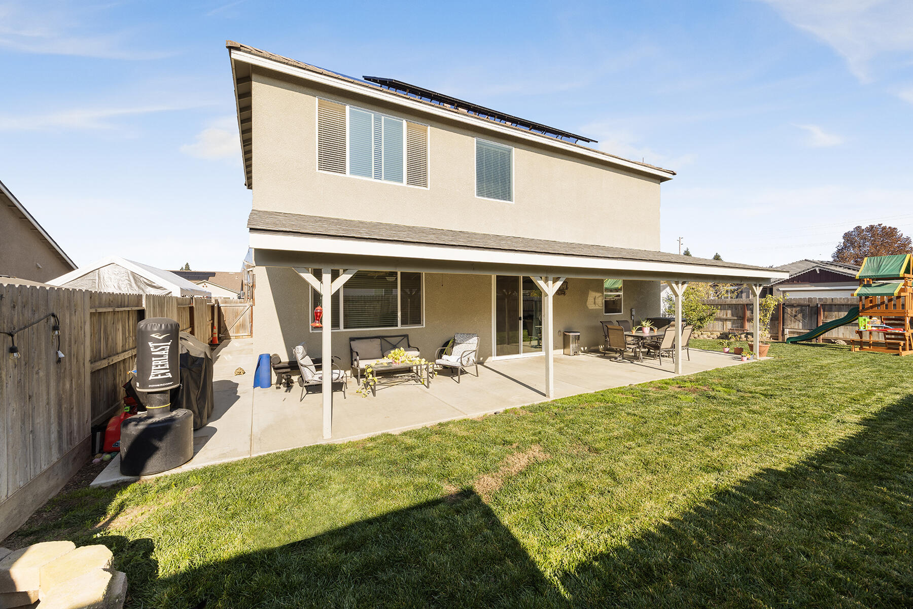 3623 E Seeger Ave, Visalia, CA 93292