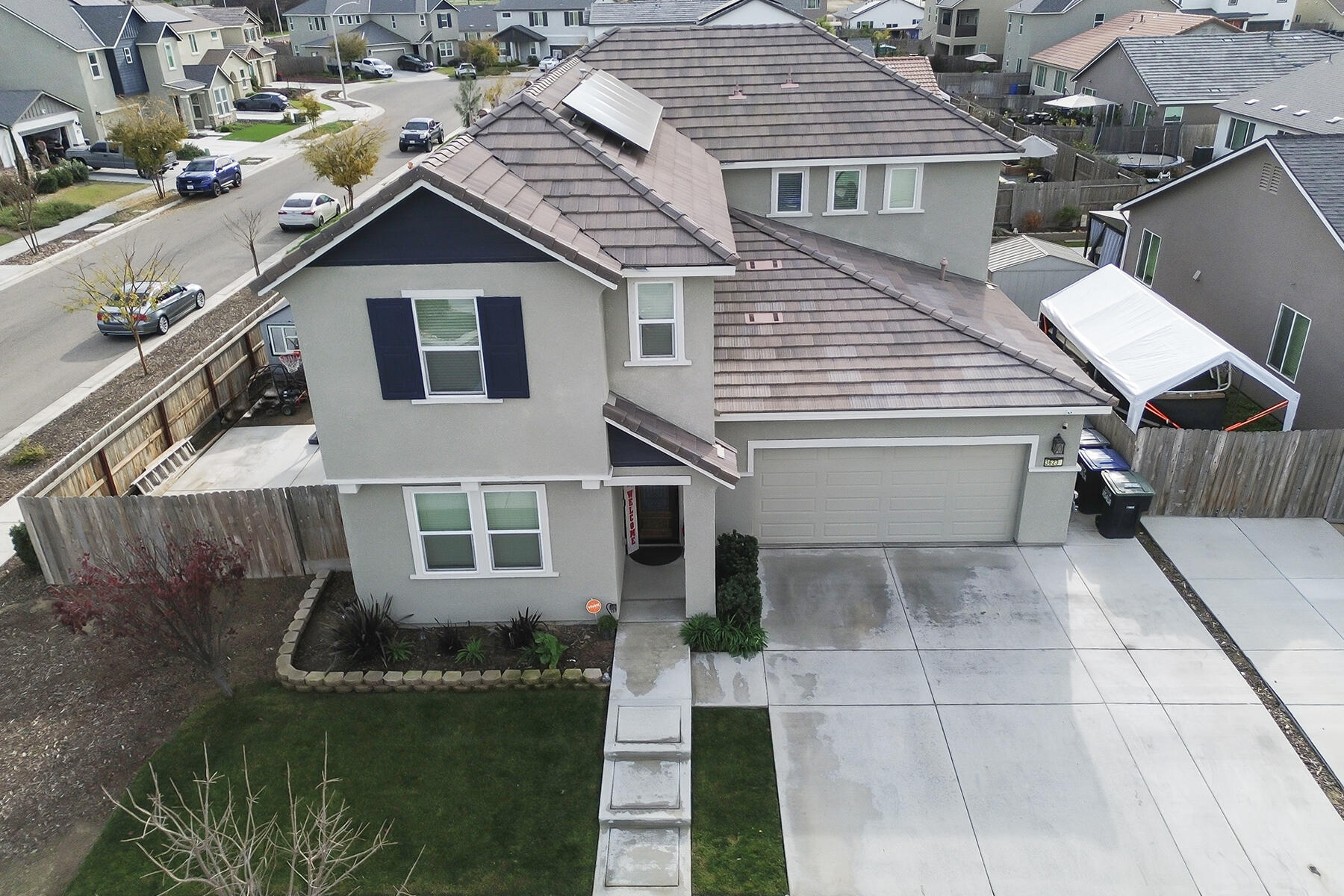 3623 E Seeger Ave, Visalia, CA 93292