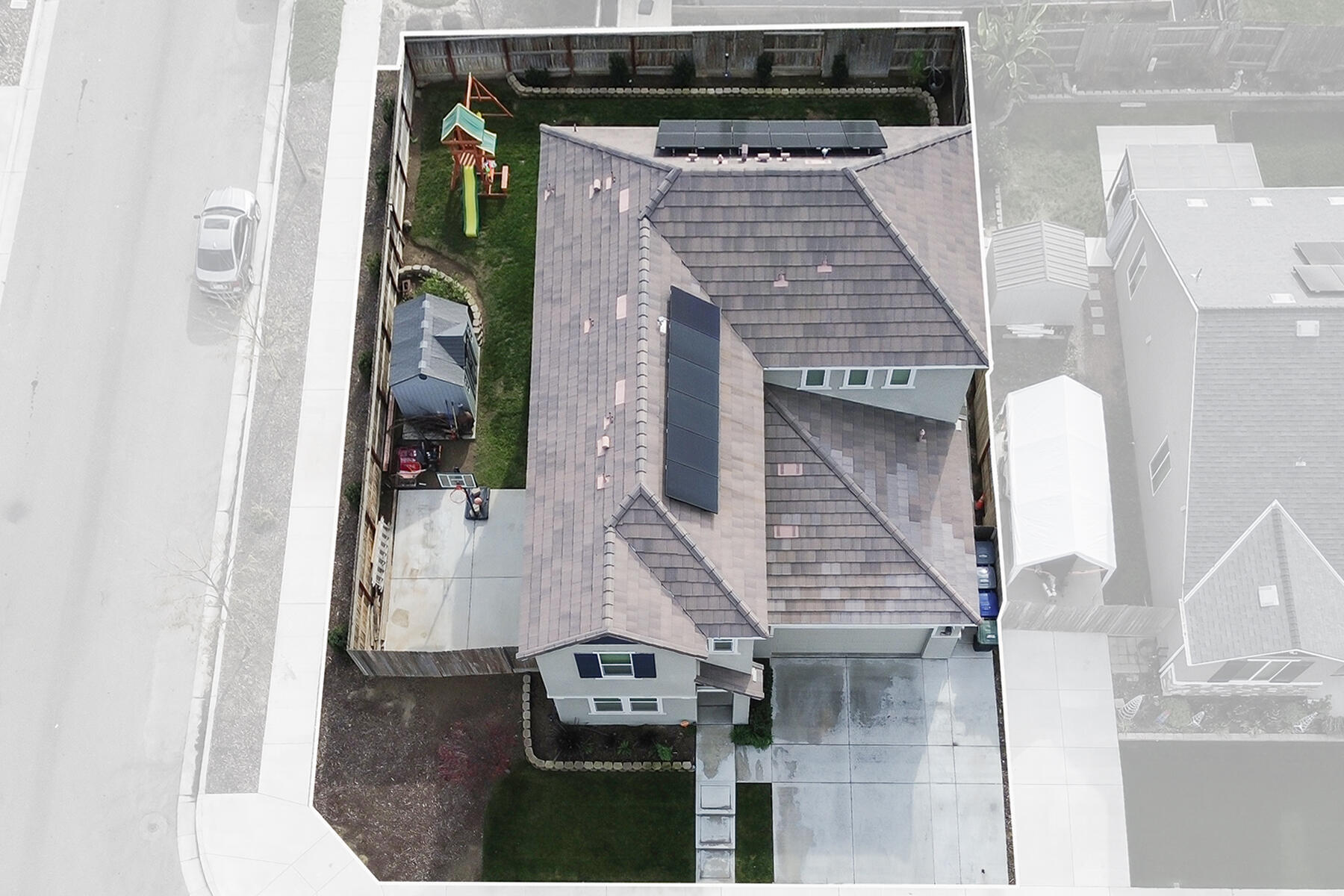 3623 E Seeger Ave, Visalia, CA 93292