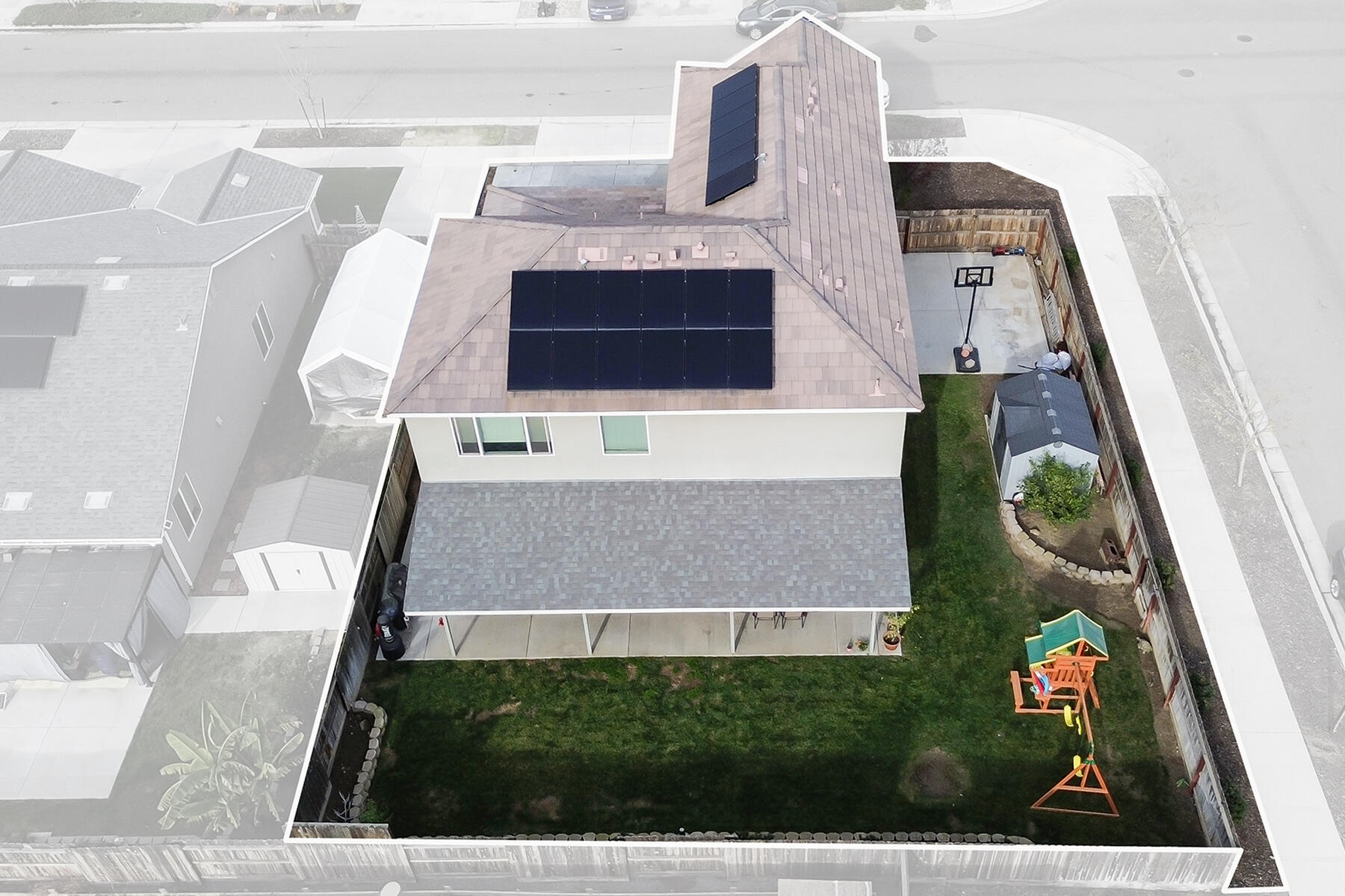 3623 E Seeger Ave, Visalia, CA 93292