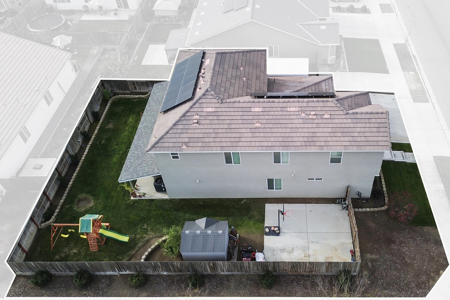 3623 E Seeger Ave, Visalia, CA 93292