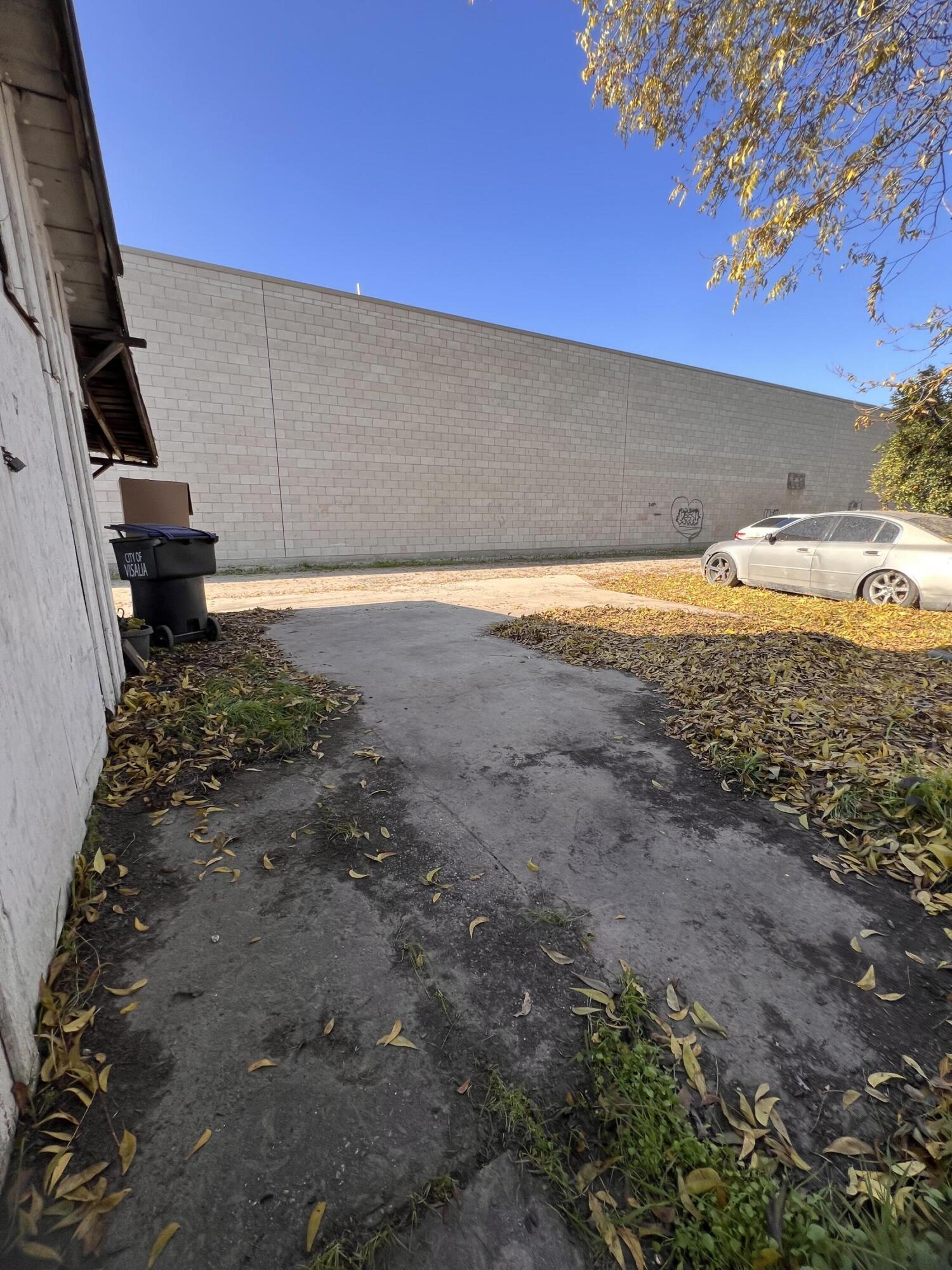 0, Visalia, CA 93292