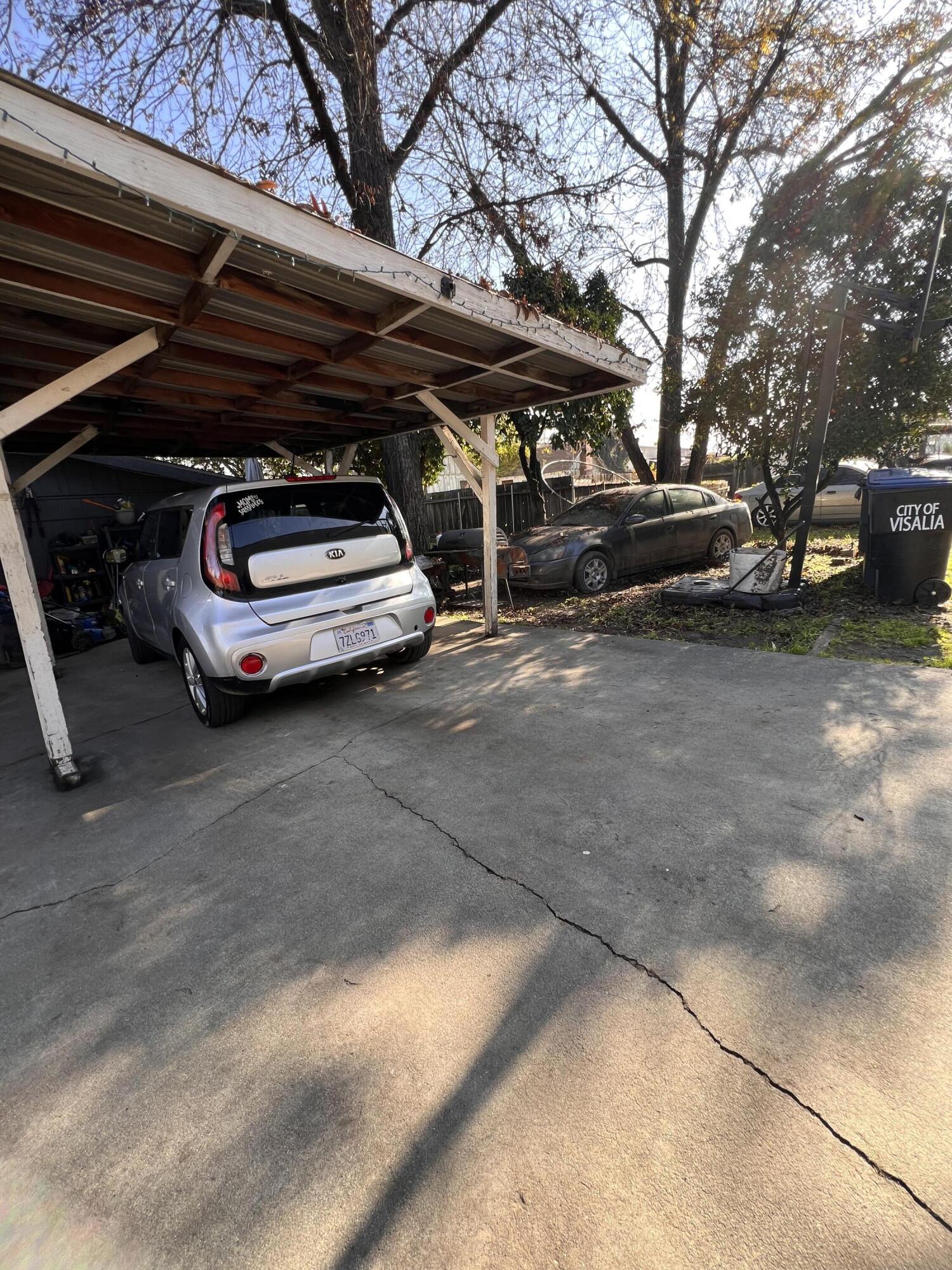 0, Visalia, CA 93292