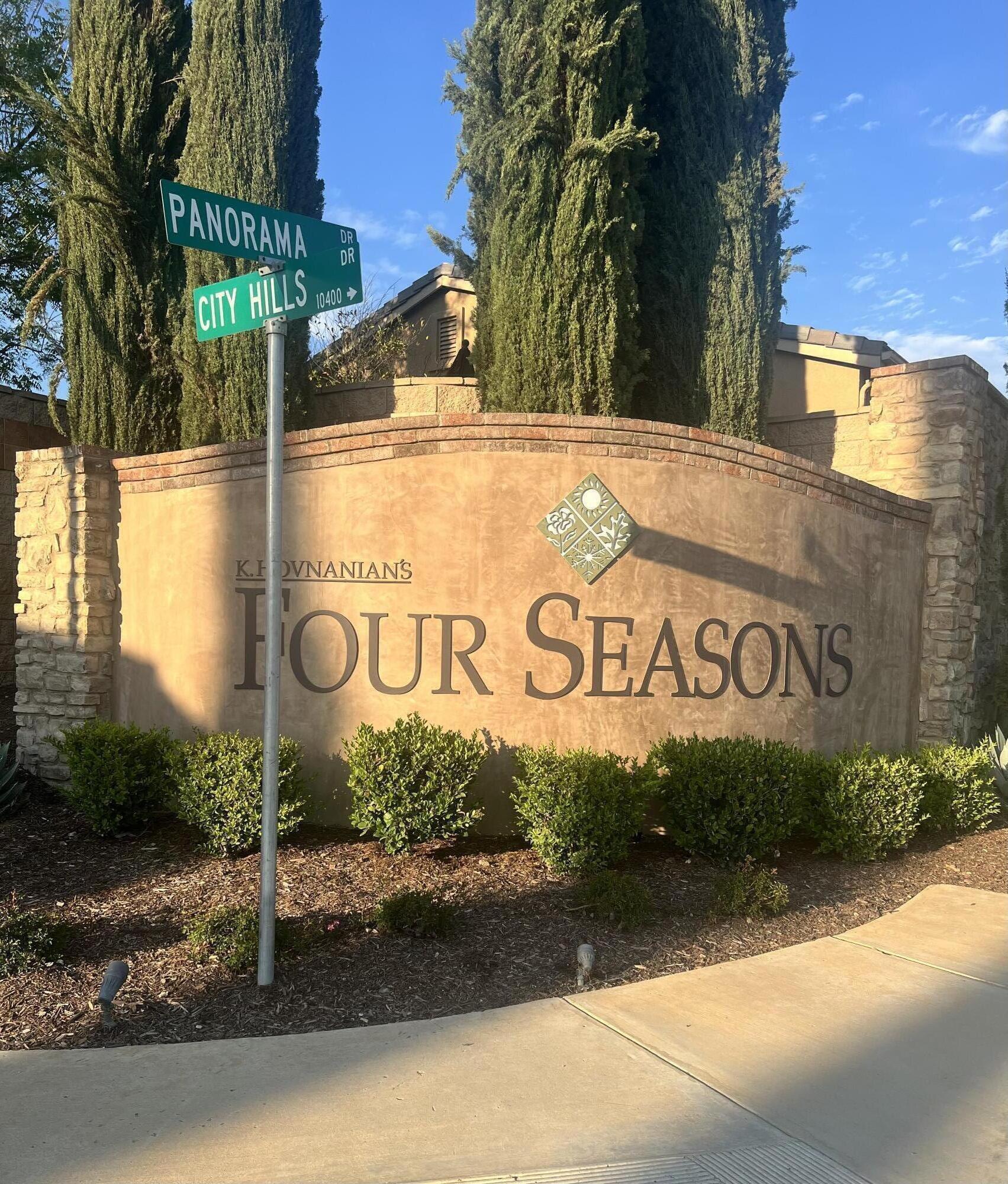 9909 Stockholm Pl, Bakersfield, CA 93306